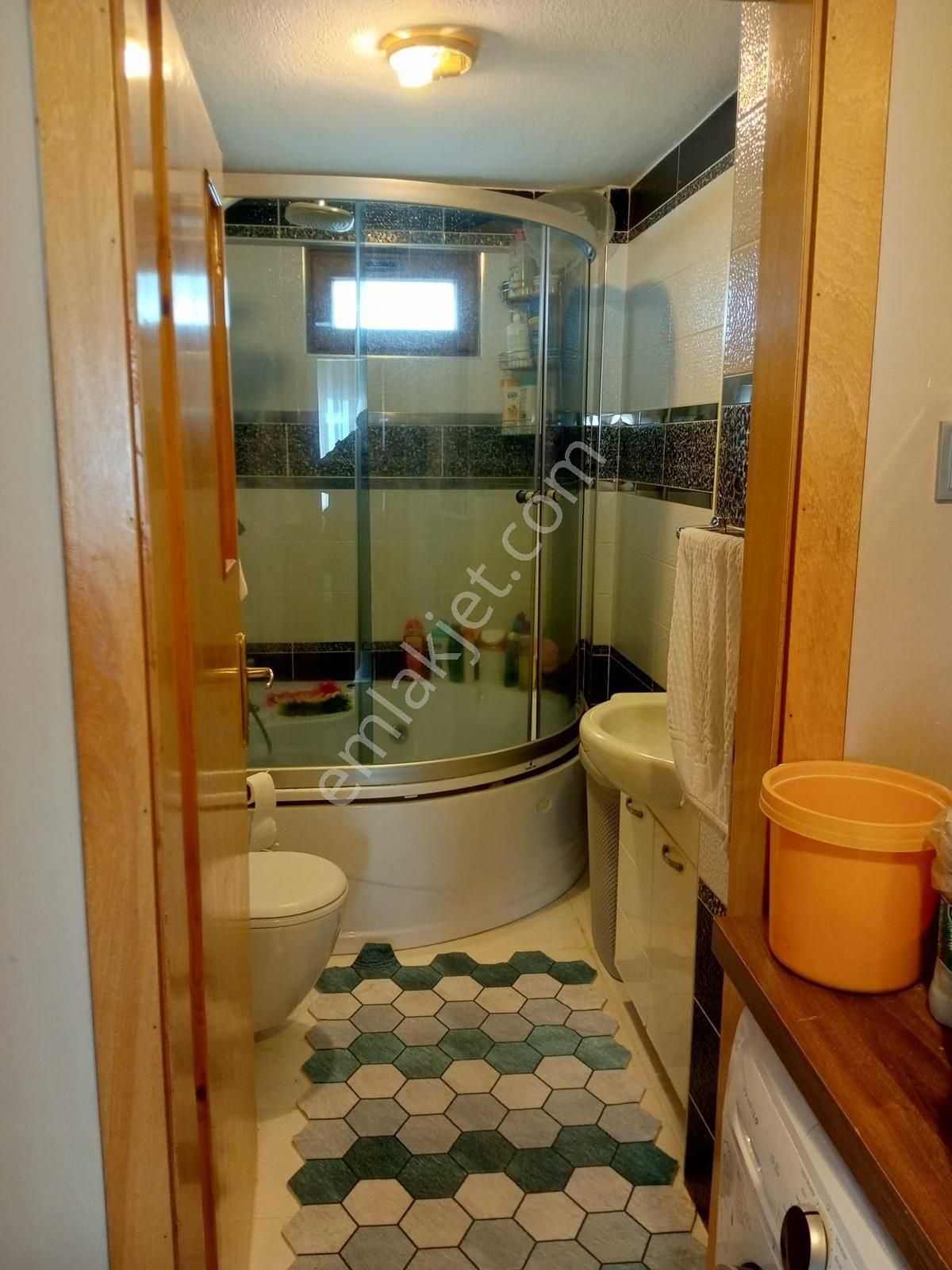 Me-ka Group'tan Kanlıcada 3+1 Daire Acil Satılık - Görsel 2