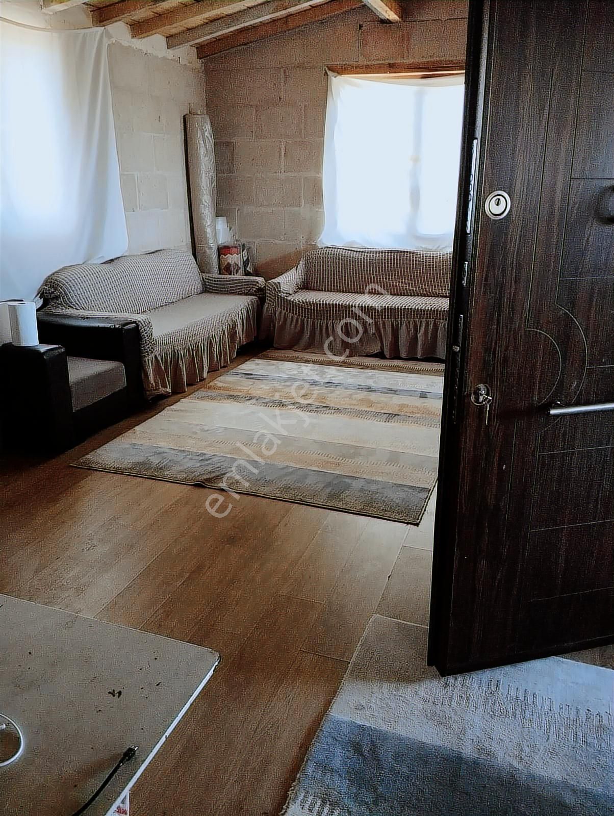 Me Ka Group'tan Büyük Kalecik Mevkii Yatırımlık Fırsat Villa - Görsel 22