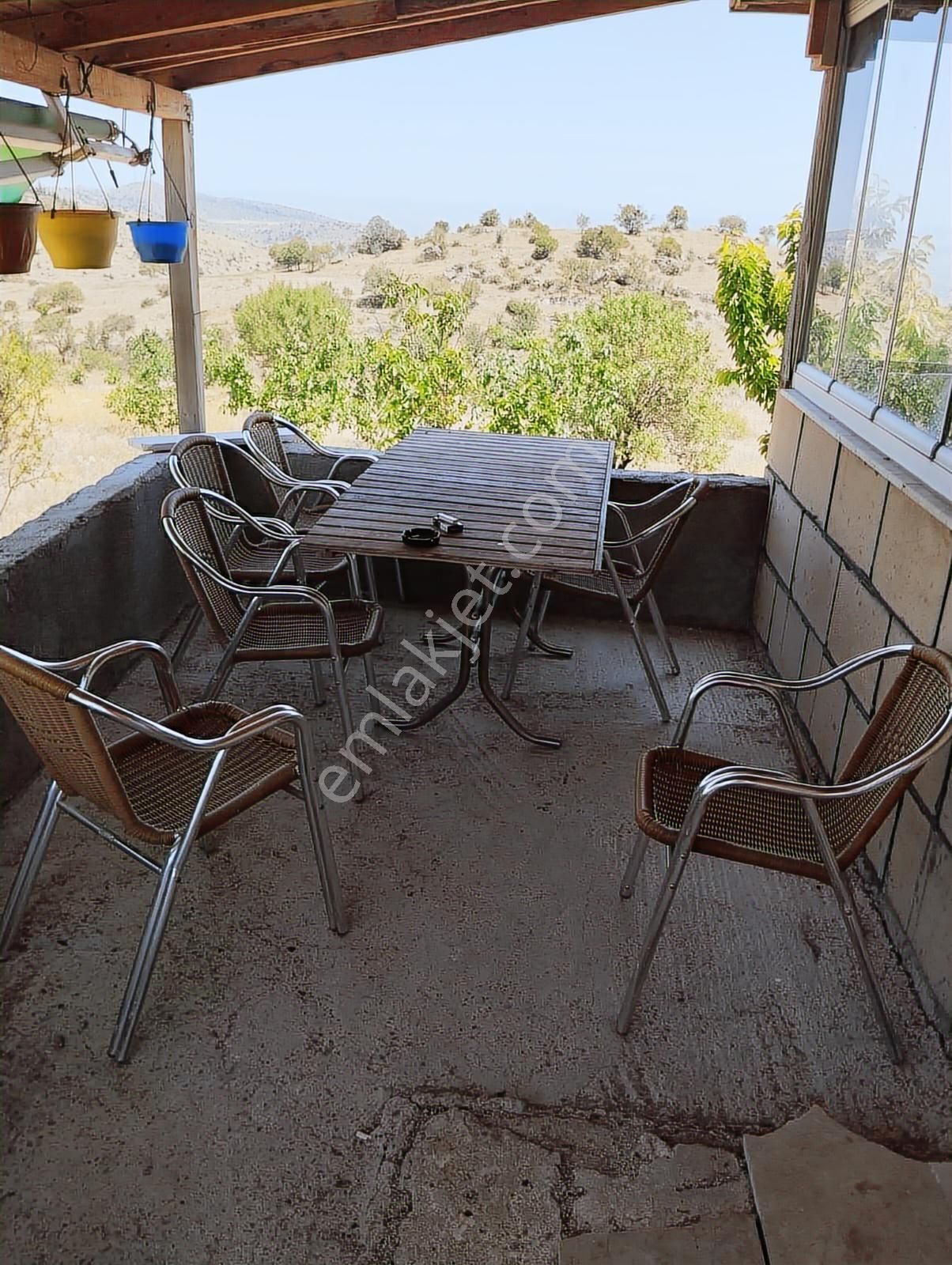 Me Ka Group'tan Büyük Kalecik Mevkii Yatırımlık Fırsat Villa - Görsel 13