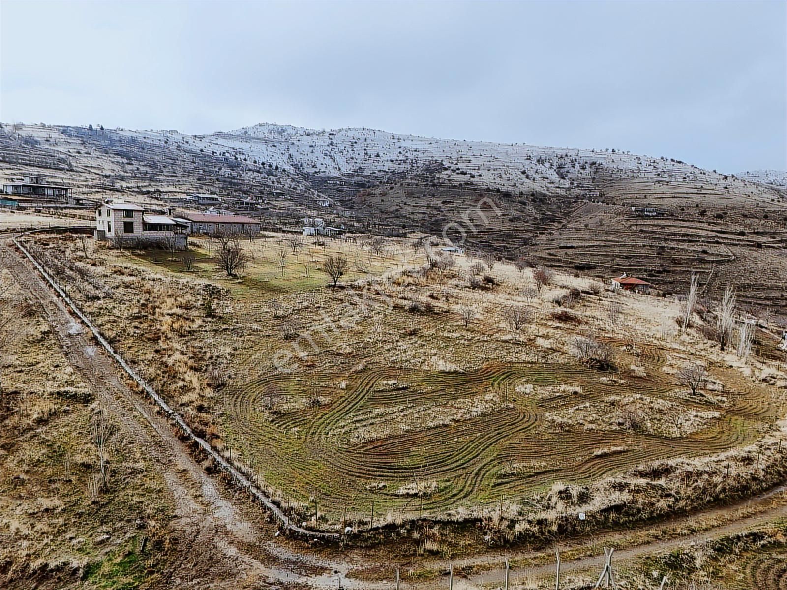 Me Ka Group'tan Büyük Kalecik Mevkii Yatırımlık Fırsat Villa - Görsel 9