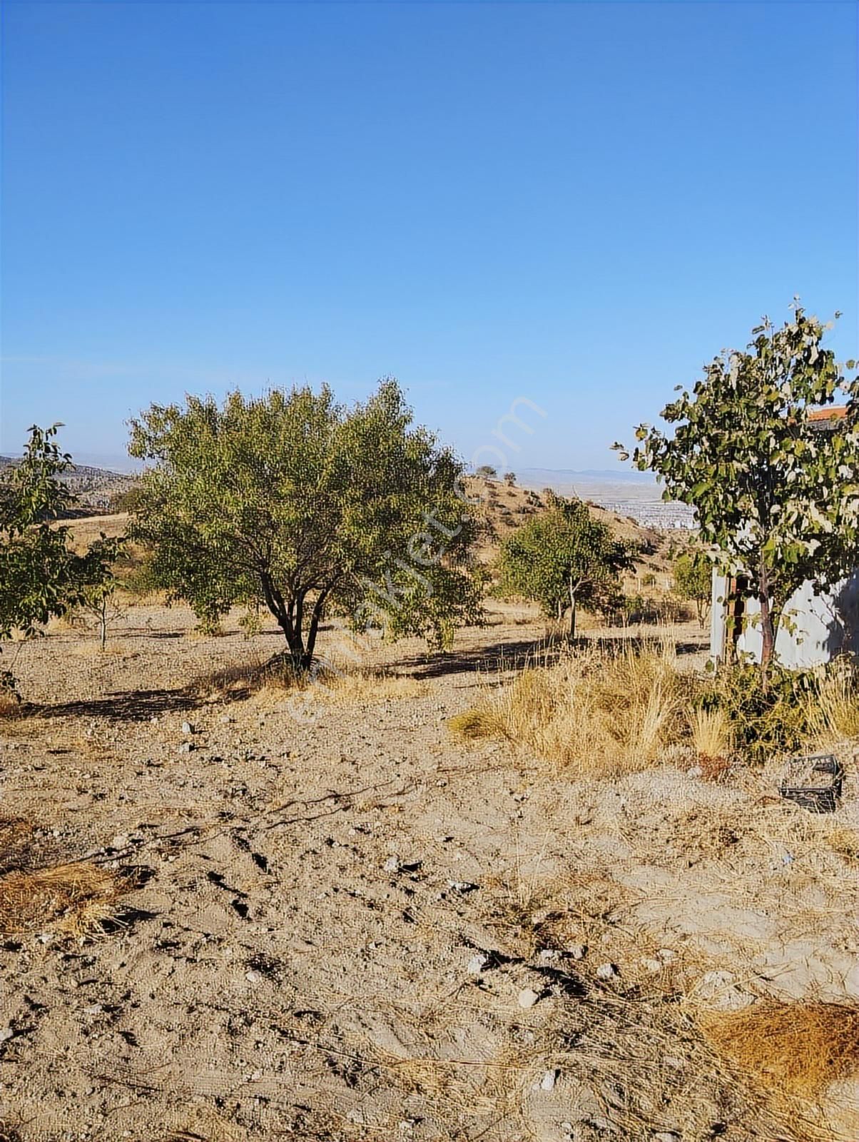 Me Ka Group'tan Büyük Kalecik Mevkii Yatırımlık Fırsat Villa - Görsel 15