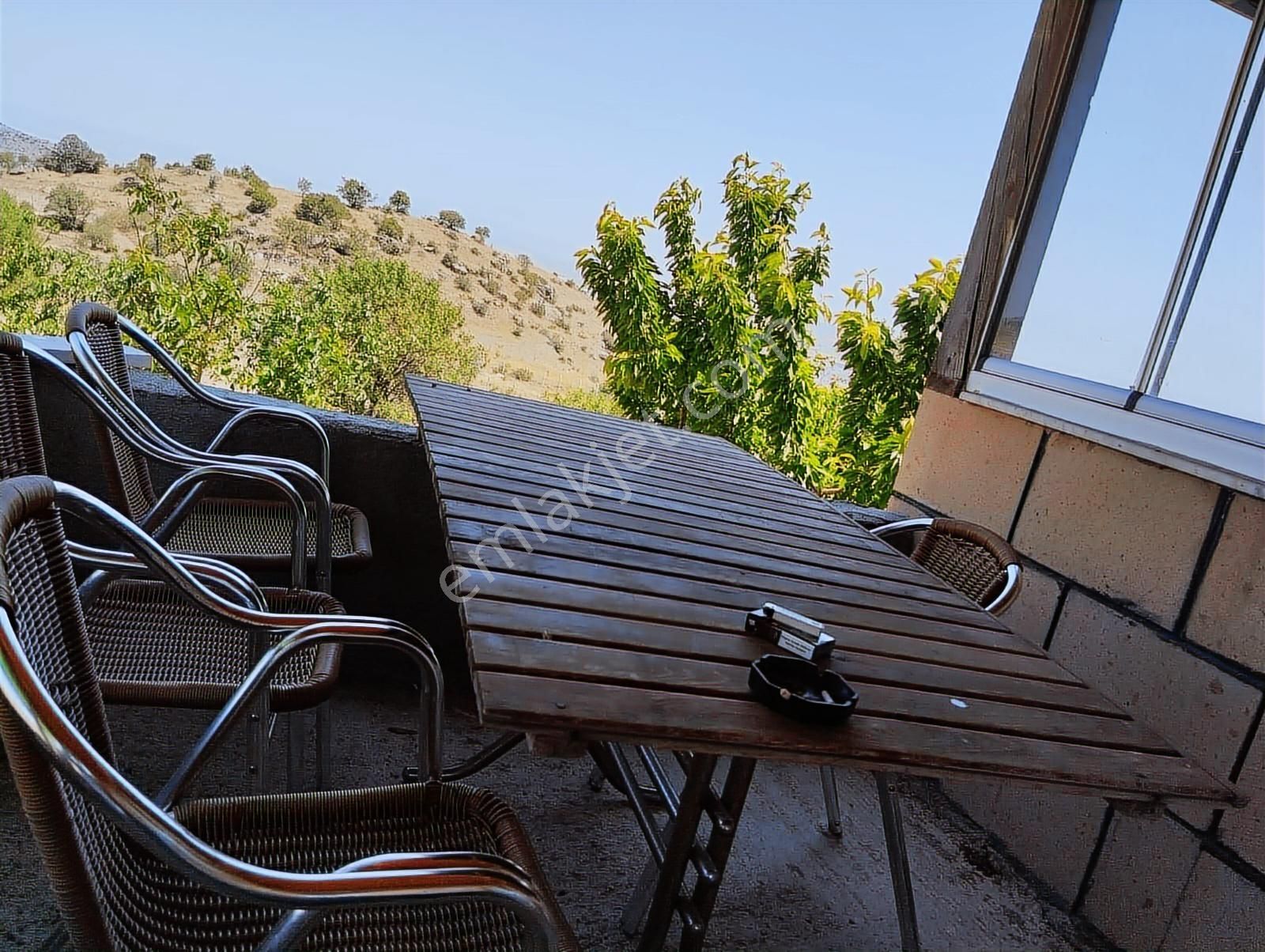 Me Ka Group'tan Büyük Kalecik Mevkii Yatırımlık Fırsat Villa - Görsel 6