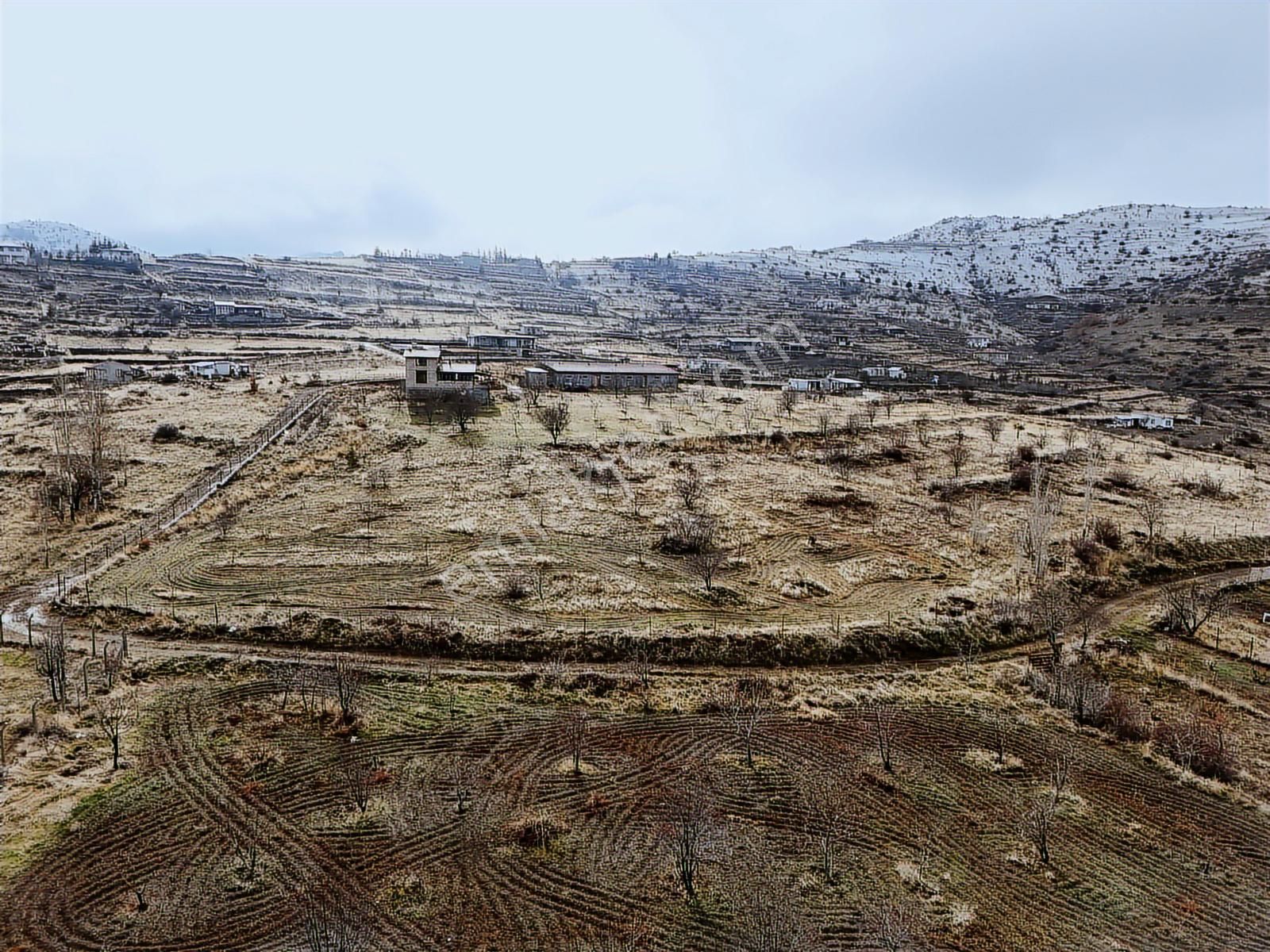 Me Ka Group'tan Büyük Kalecik Mevkii Yatırımlık Fırsat Villa - Görsel 2