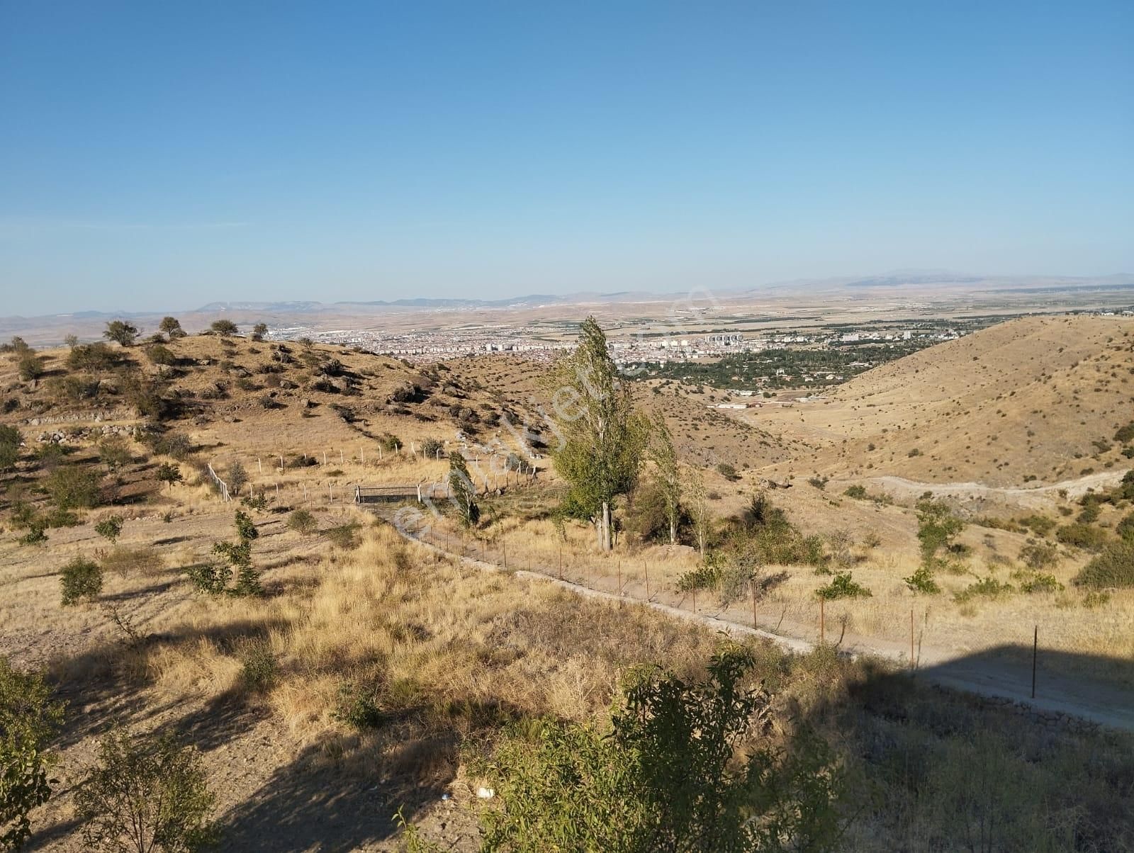 Me Ka Group'tan Büyük Kalecik Mevkii Yatırımlık Fırsat Villa - Görsel 11