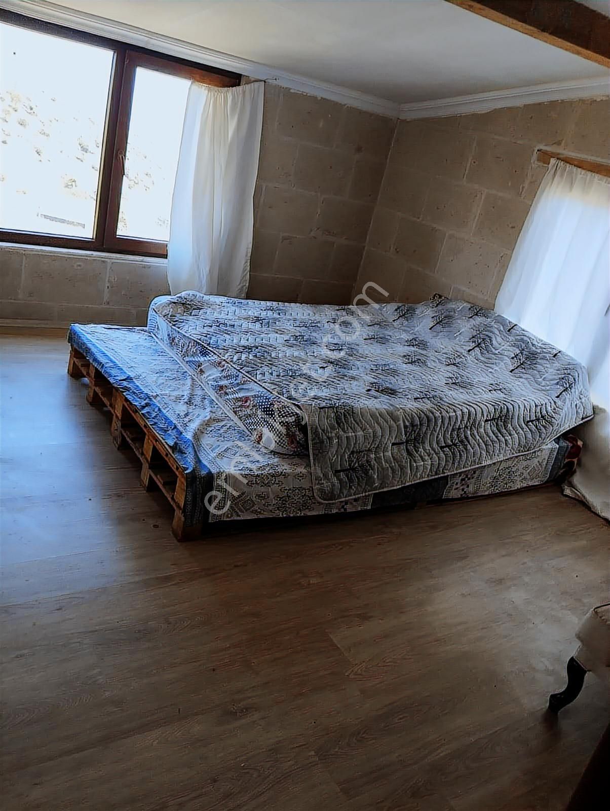 Me Ka Group'tan Büyük Kalecik Mevkii Yatırımlık Fırsat Villa - Görsel 25