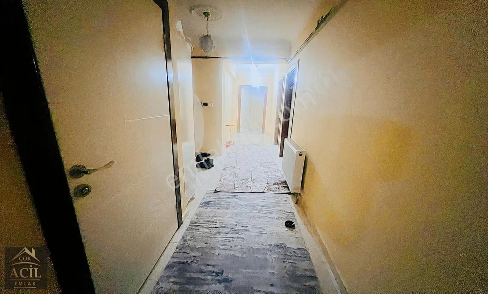 Çok Acil'den Yayla Mh Ara Katta Asansörlü 3+1 Daire! - Görsel 19