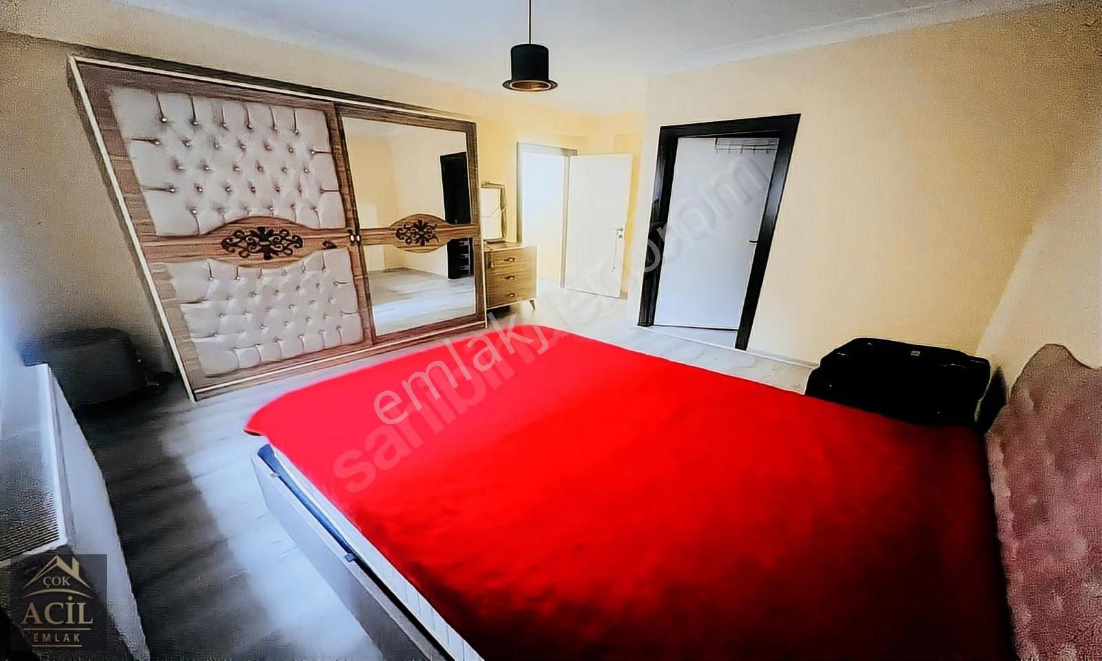 Çok Acil'den Yayla Mh Ara Katta Asansörlü 3+1 Daire! - Görsel 10