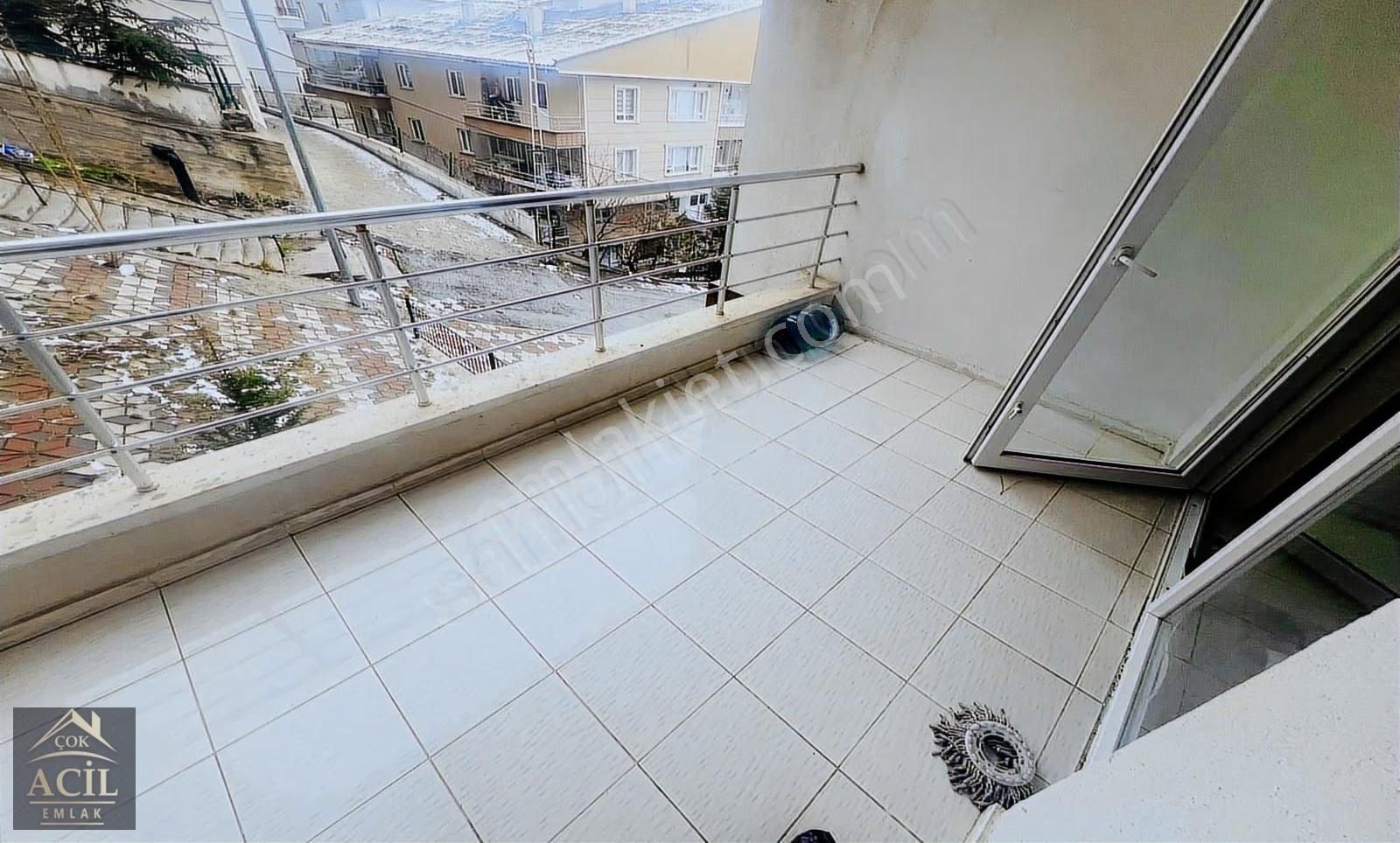 Çok Acil'den Yayla Mh Ara Katta Asansörlü 3+1 Daire! - Görsel 4