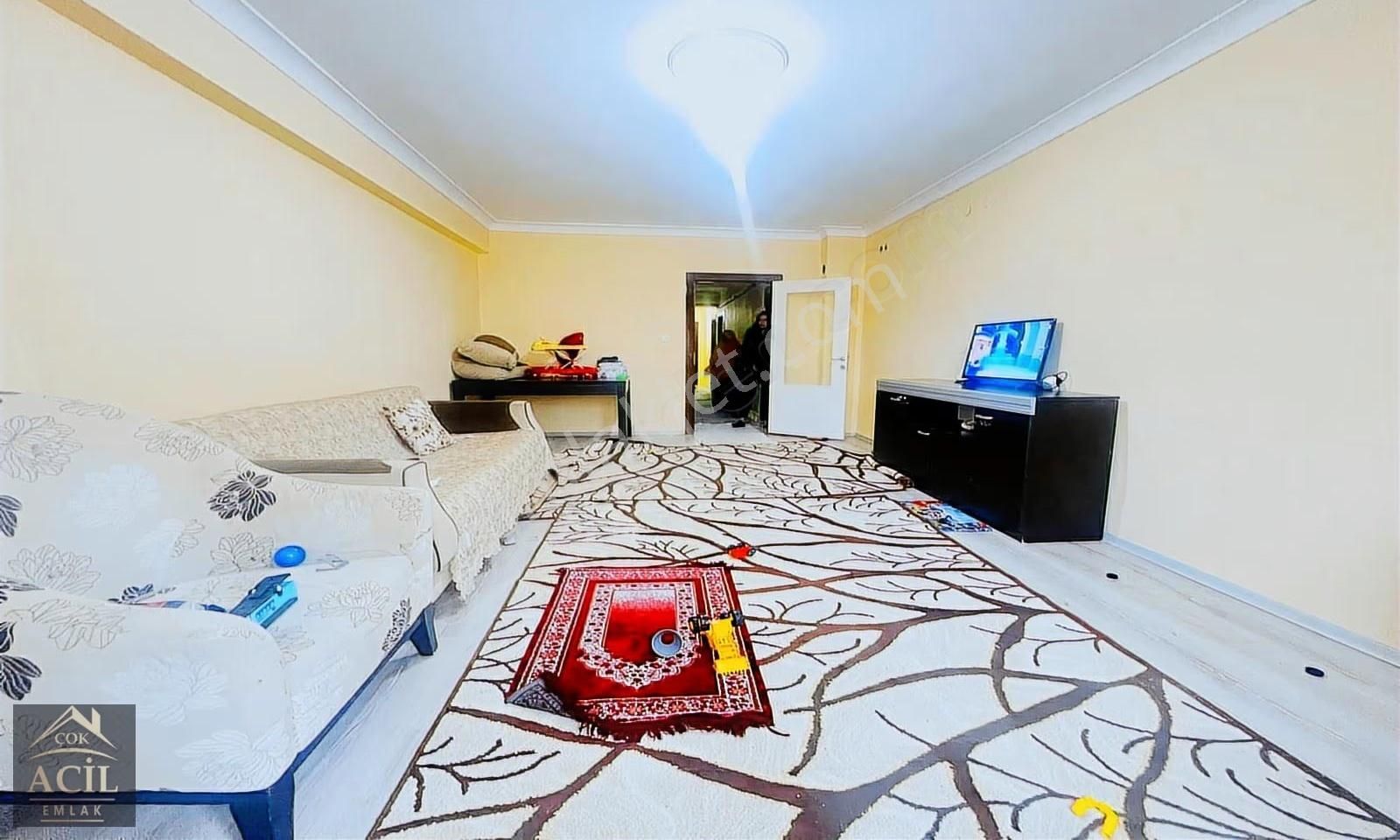 Çok Acil'den Yayla Mh Ara Katta Asansörlü 3+1 Daire! - Görsel 12