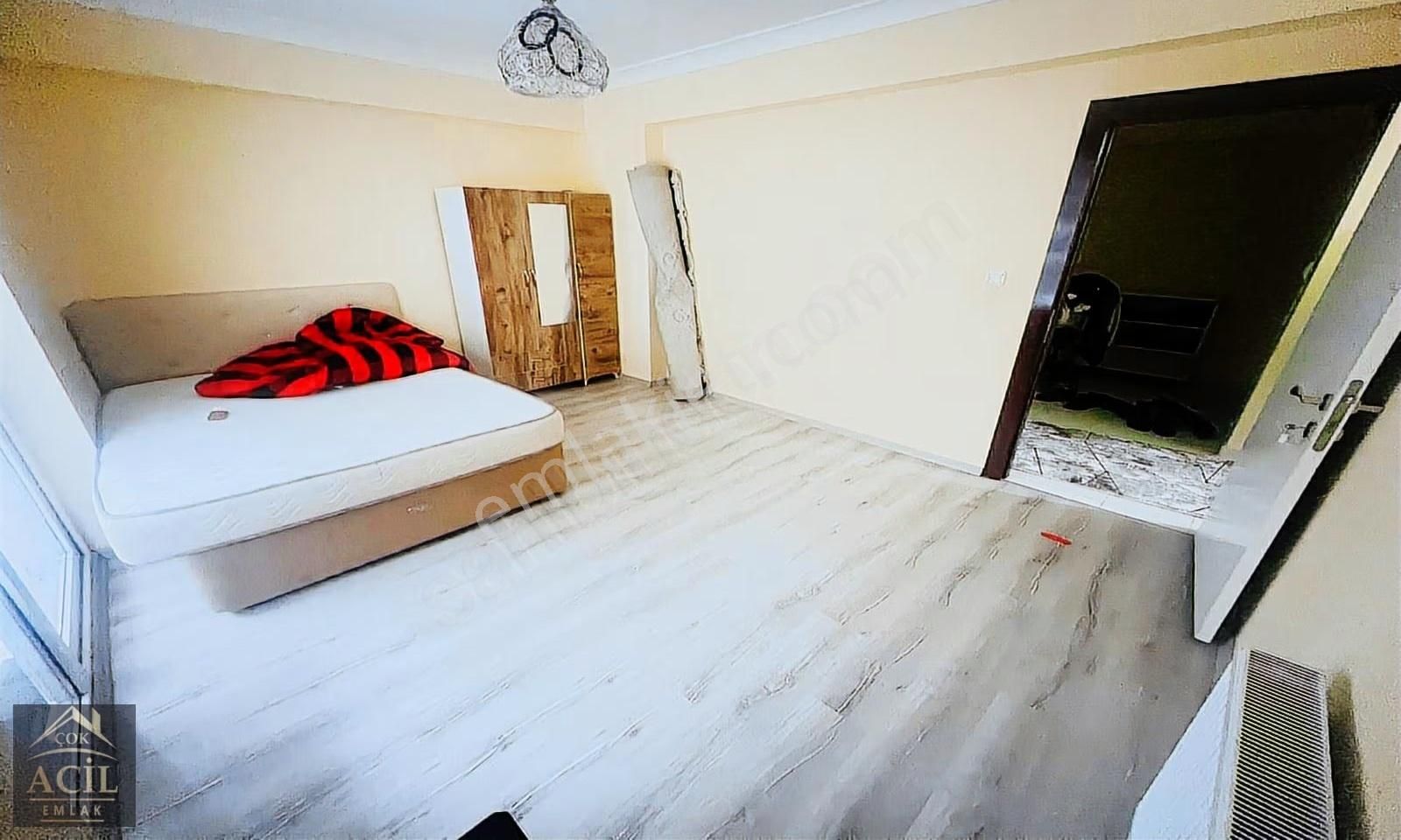 Çok Acil'den Yayla Mh Ara Katta Asansörlü 3+1 Daire! - Görsel 2