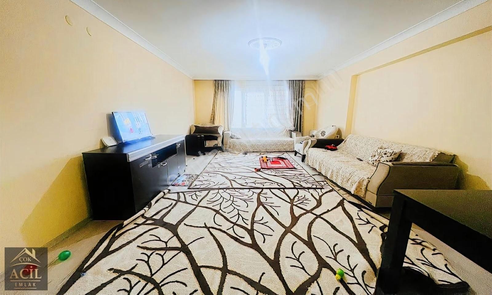 Çok Acil'den Yayla Mh Ara Katta Asansörlü 3+1 Daire! - Görsel 25