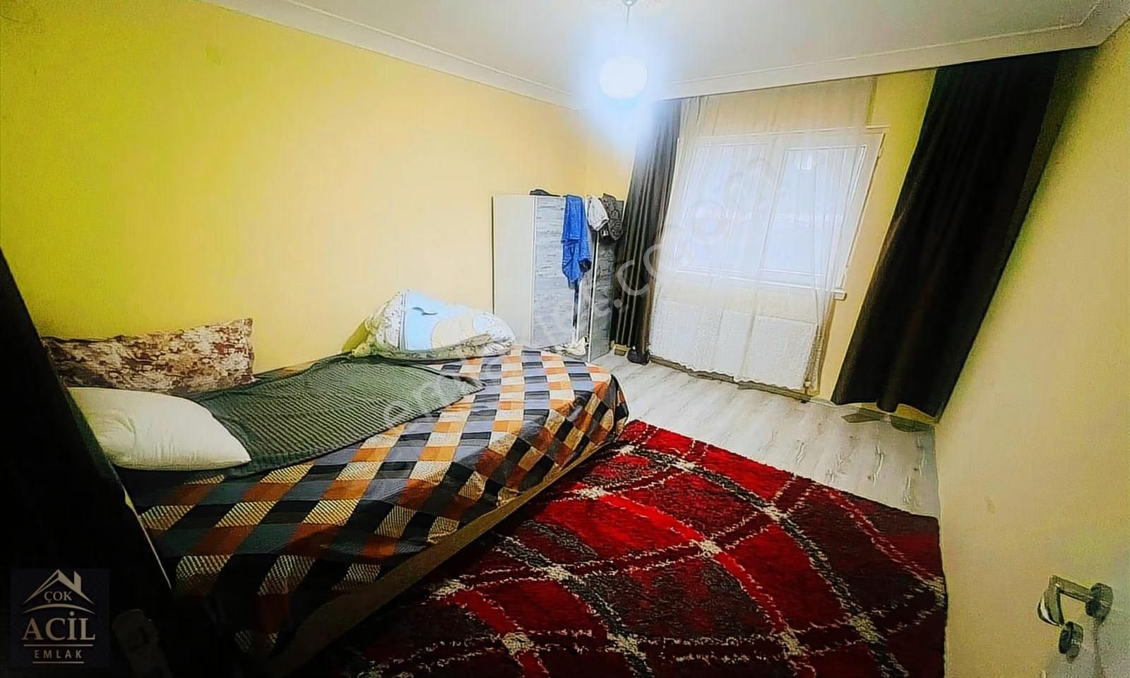 Çok Acil'den Yayla Mh Ara Katta Asansörlü 3+1 Daire! - Görsel 18