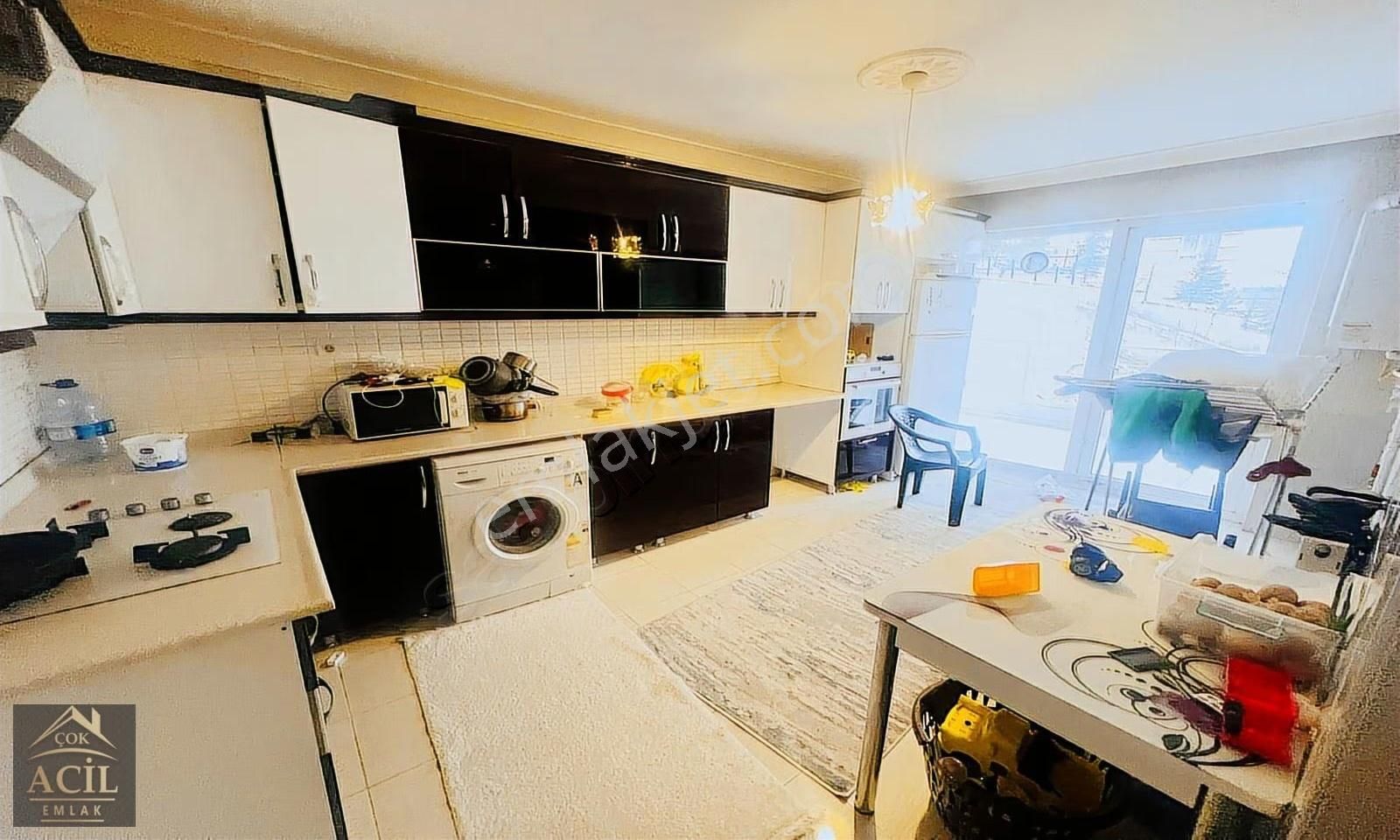 Çok Acil'den Yayla Mh Ara Katta Asansörlü 3+1 Daire! - Görsel 5