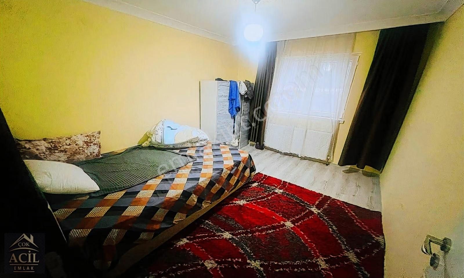 Çok Acil'den Yayla Mh Ara Katta Asansörlü 3+1 Daire! - Görsel 6