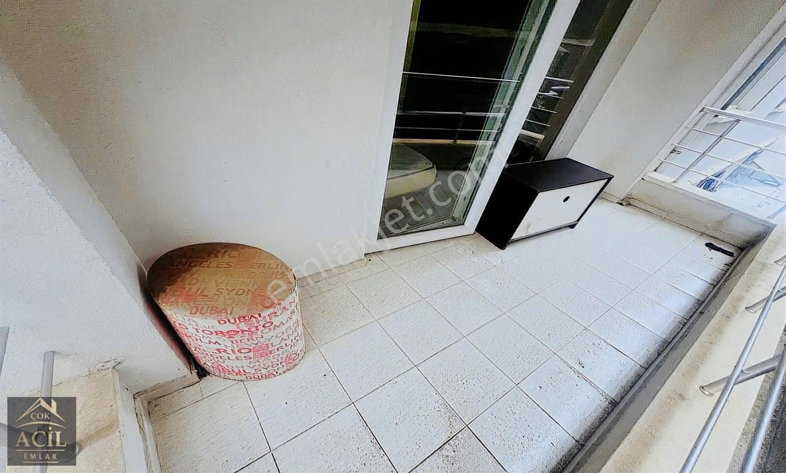 Çok Acil'den Yayla Mh Ara Katta Asansörlü 3+1 Daire! - Görsel 11