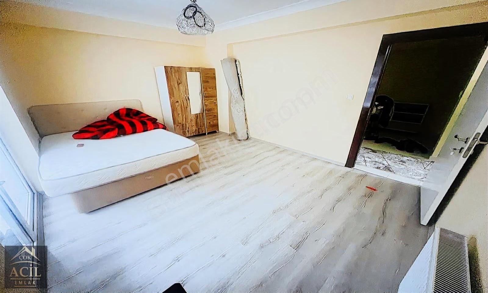 Çok Acil'den Yayla Mh Ara Katta Asansörlü 3+1 Daire! - Görsel 23
