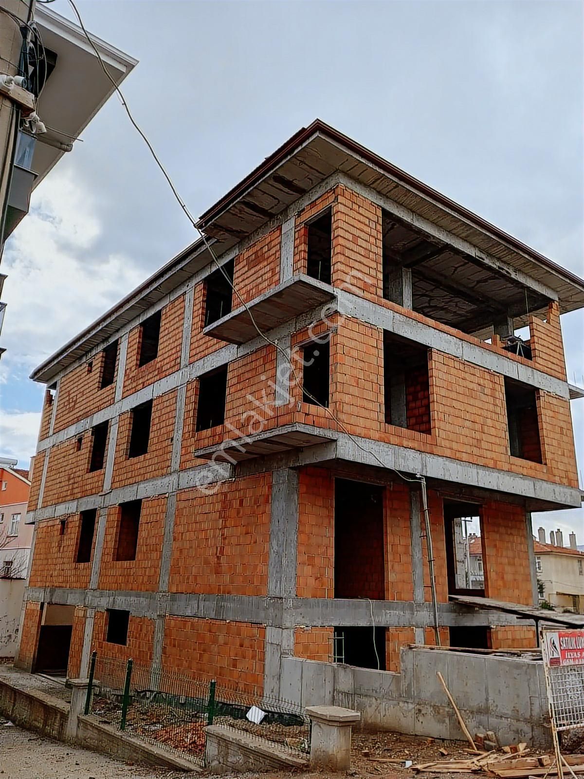 Me-ka Group'tan Esentepede Satılık 3+1 - 2+1 Daireler - Görsel 3