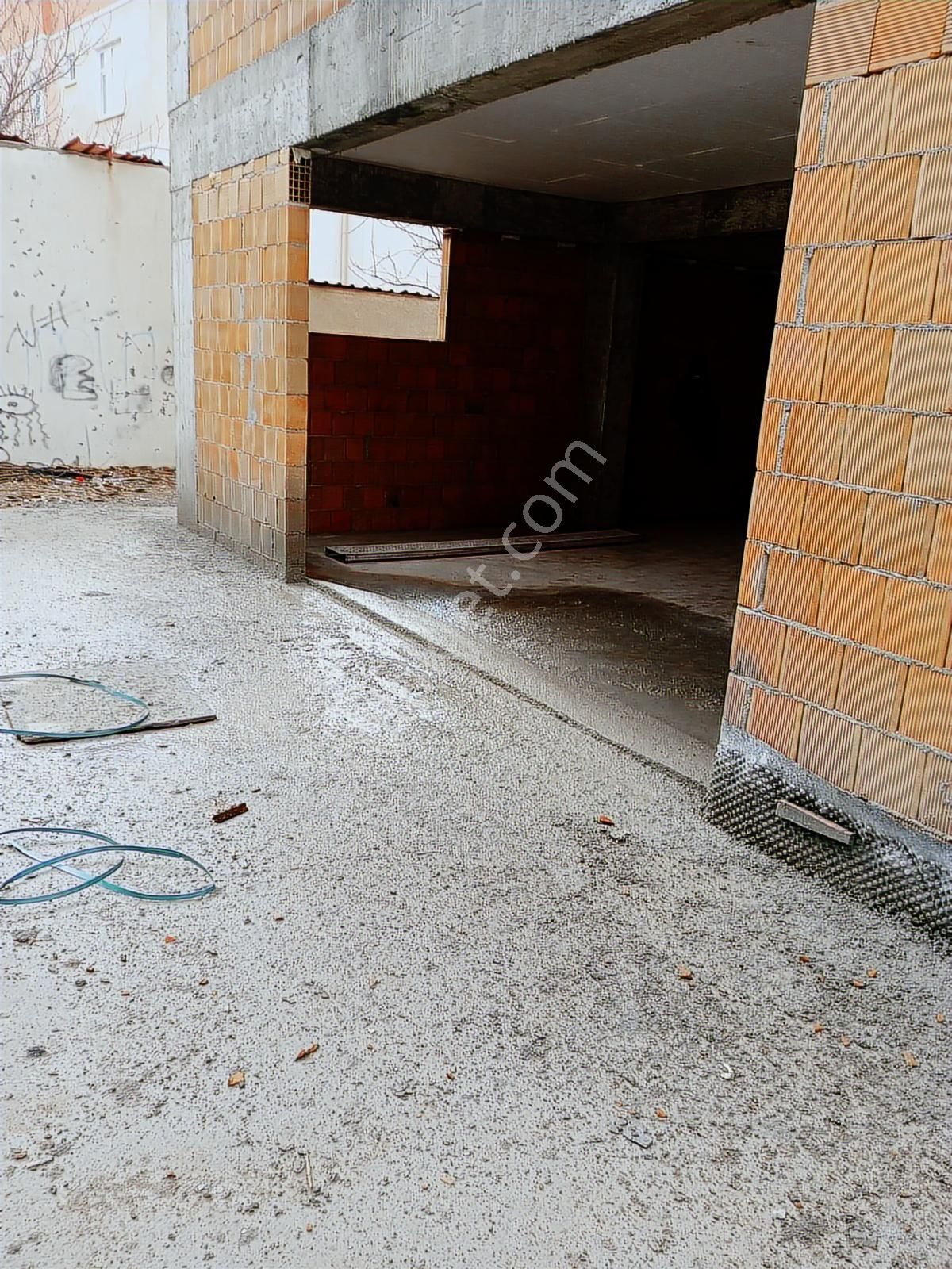 Me-ka Group'tan Esentepede Satılık 3+1 - 2+1 Daireler - Görsel 5