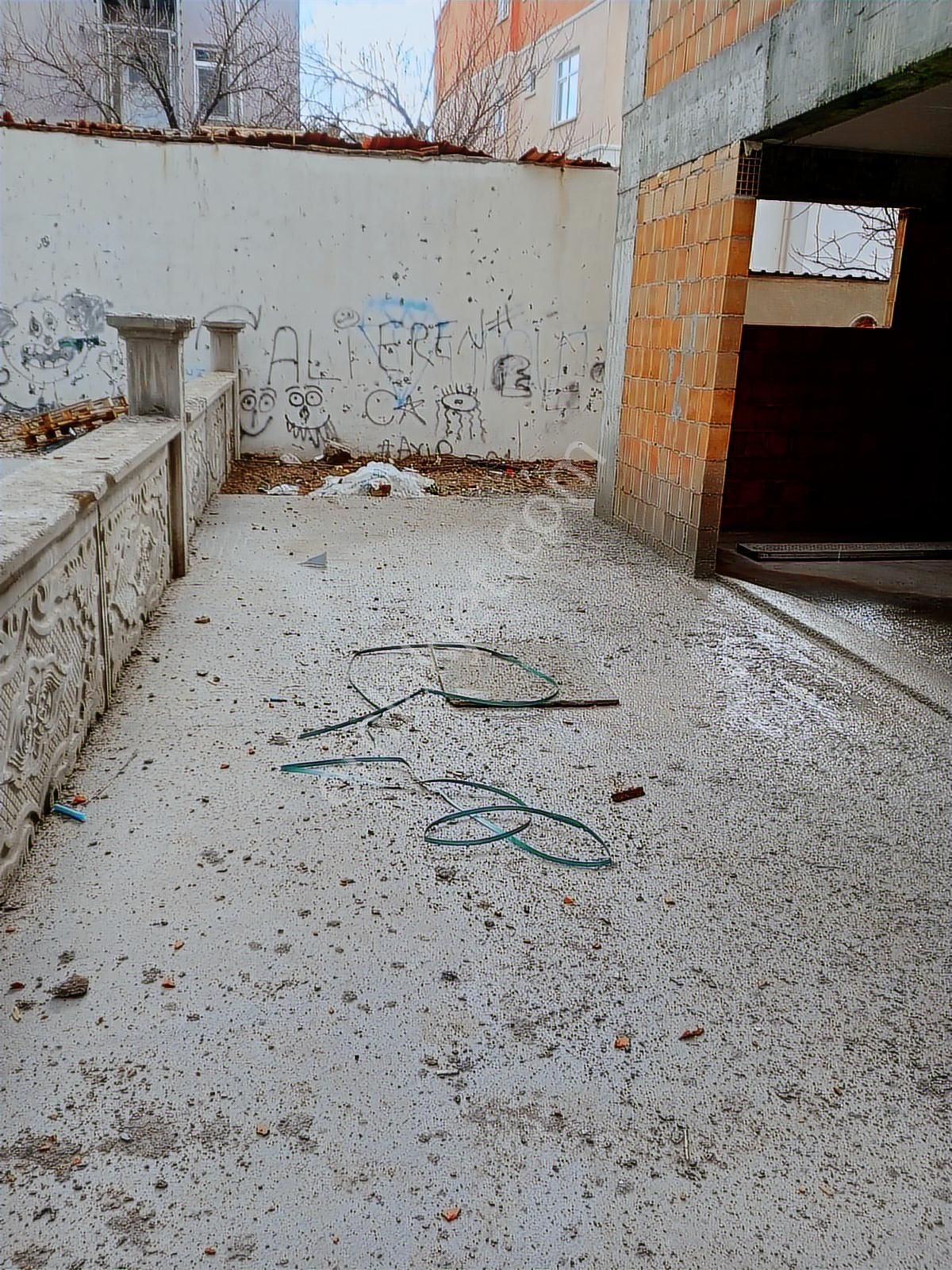 Me-ka Group'tan Esentepede Satılık 3+1 - 2+1 Daireler - Görsel 11