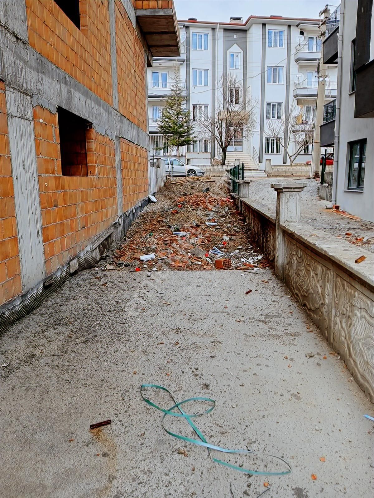 Me-ka Group'tan Esentepede Satılık 3+1 - 2+1 Daireler - Görsel 8