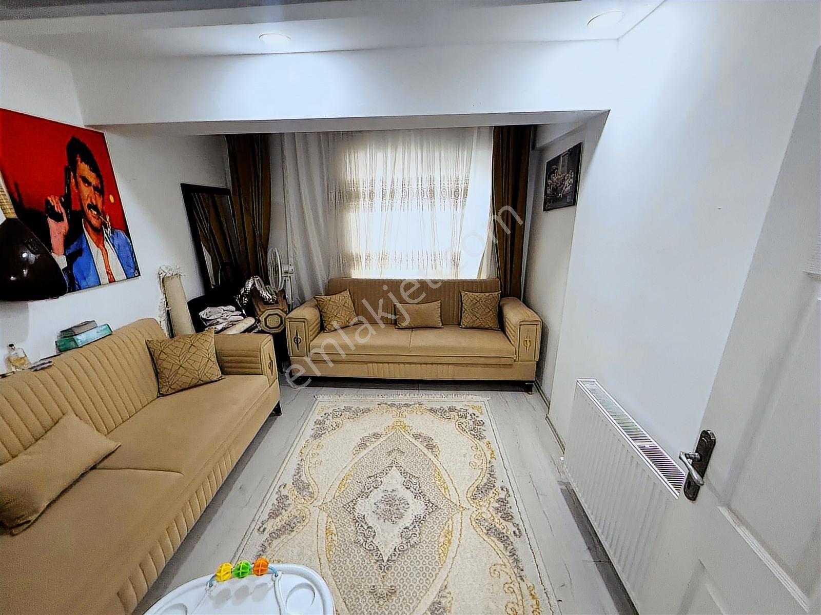 Merkezi Konumda Masrafsız Asansörlü 3+1 Daire ~yılmaz Emlak - Görsel 20