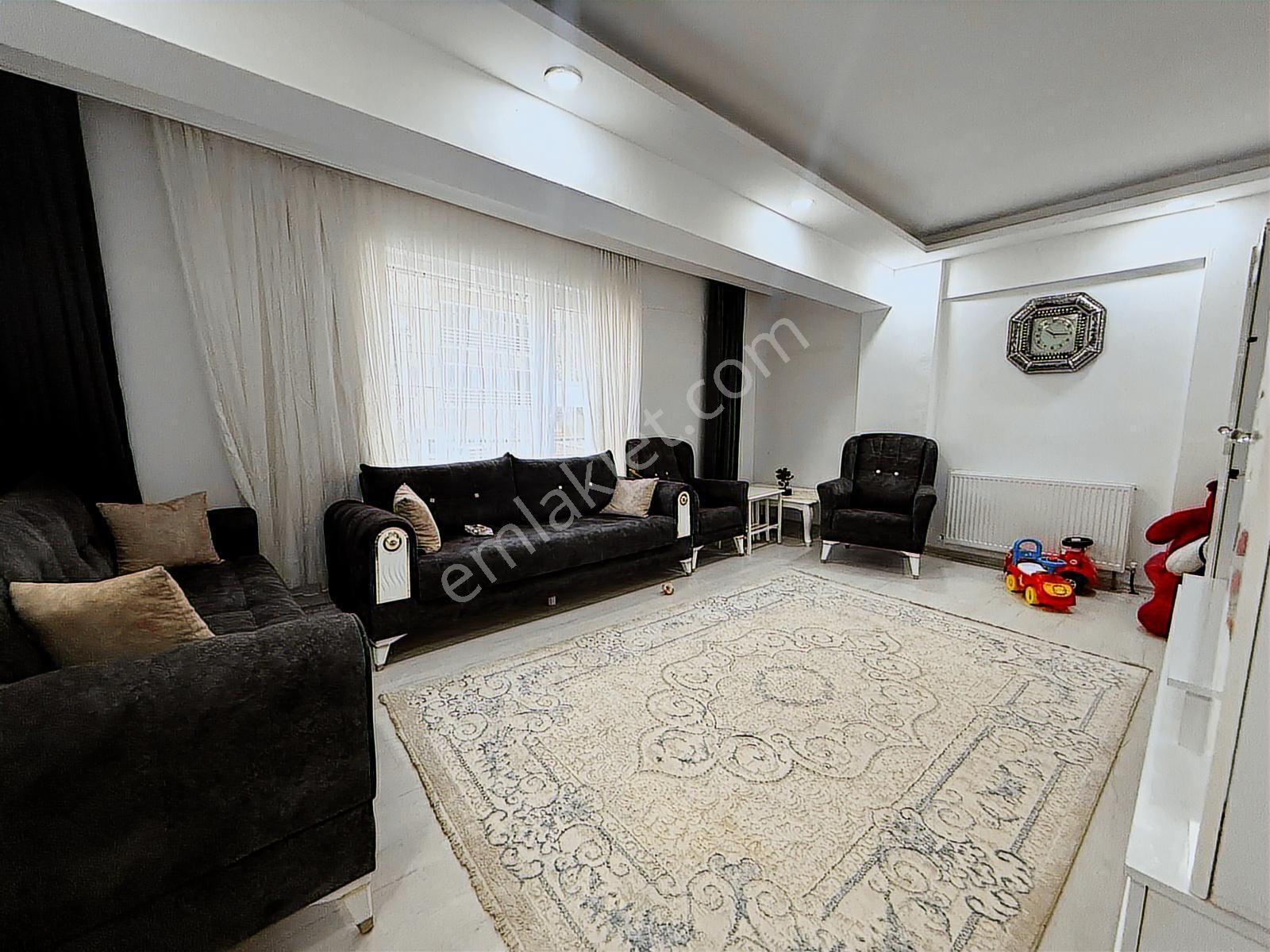 Merkezi Konumda Masrafsız Asansörlü 3+1 Daire ~yılmaz Emlak - Görsel 9