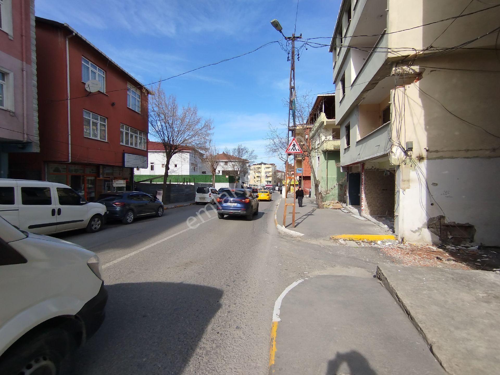 Sultanbeyli Mehmet Akif Mh. 2+1 Kiralık Daire - Görsel 23