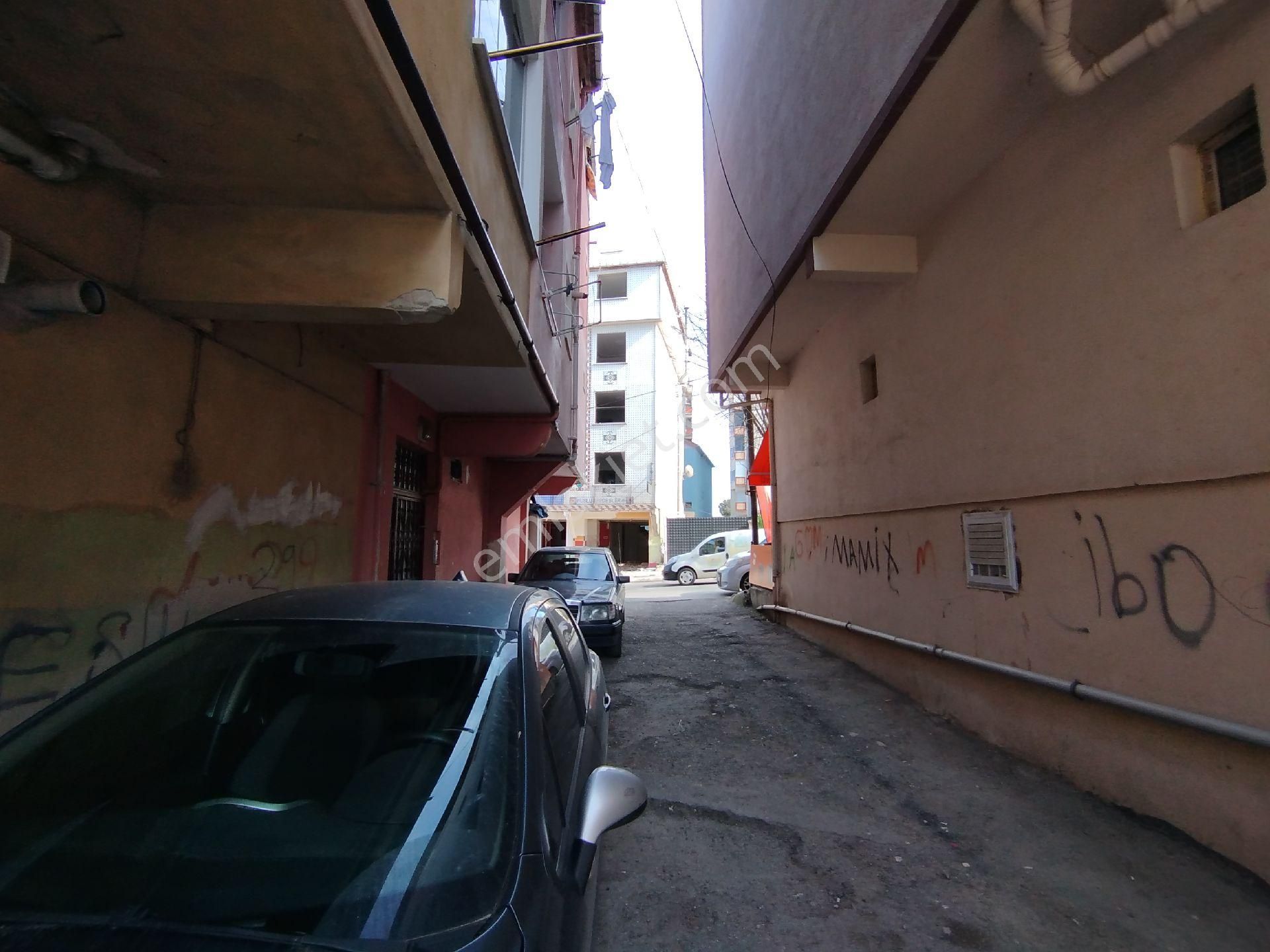 Sultanbeyli Mehmet Akif Mh. 2+1 Kiralık Daire - Görsel 2