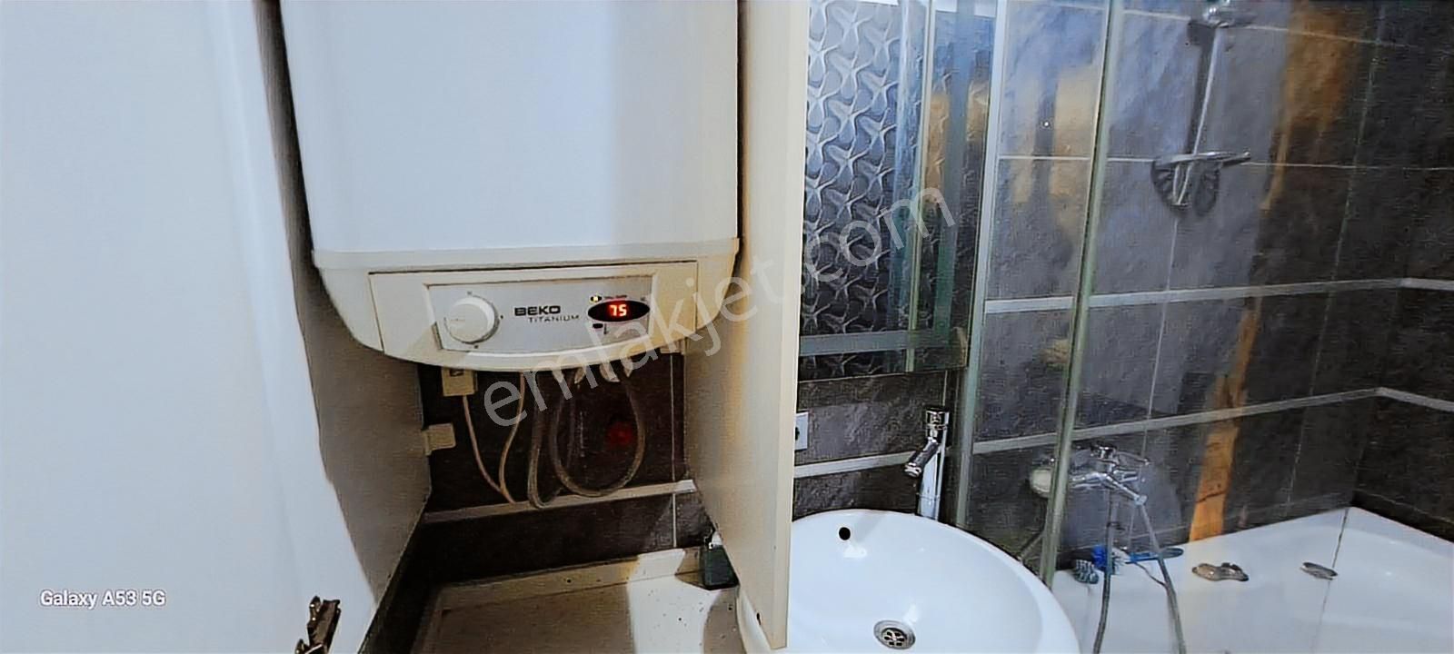 Alsancak 2. Kordon'da Eşyalı Kiralık Daire - Görsel 5