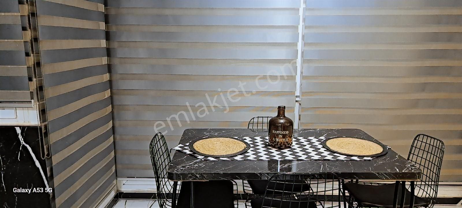 Alsancak 2. Kordon'da Eşyalı Kiralık Daire - Görsel 4