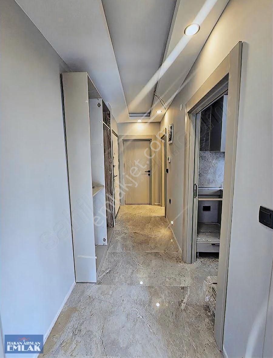 Doğalgazlı Tapu Masrafsız İlk Evime Uy. 1+1 Ayrı Mutfaklı Giriş - Görsel 4