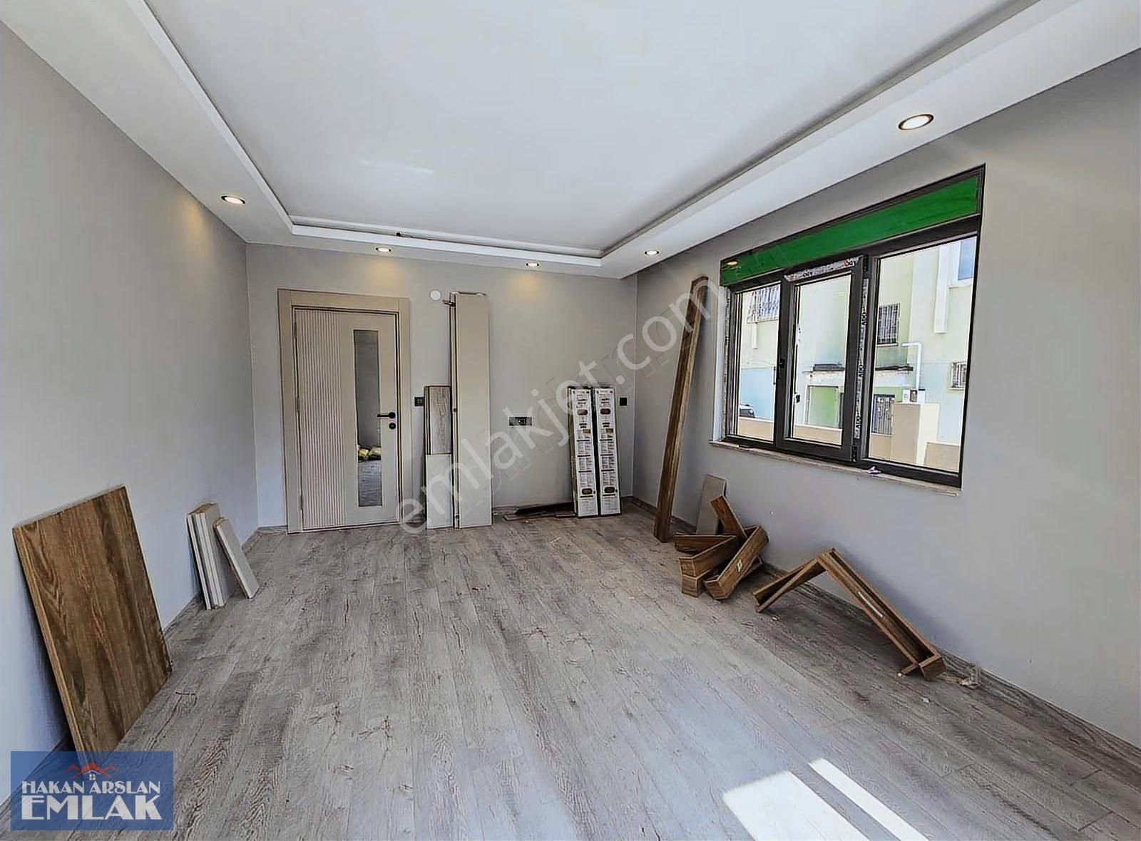 Doğalgazlı Tapu Masrafsız İlk Evime Uy. 1+1 Ayrı Mutfaklı Giriş - Görsel 6