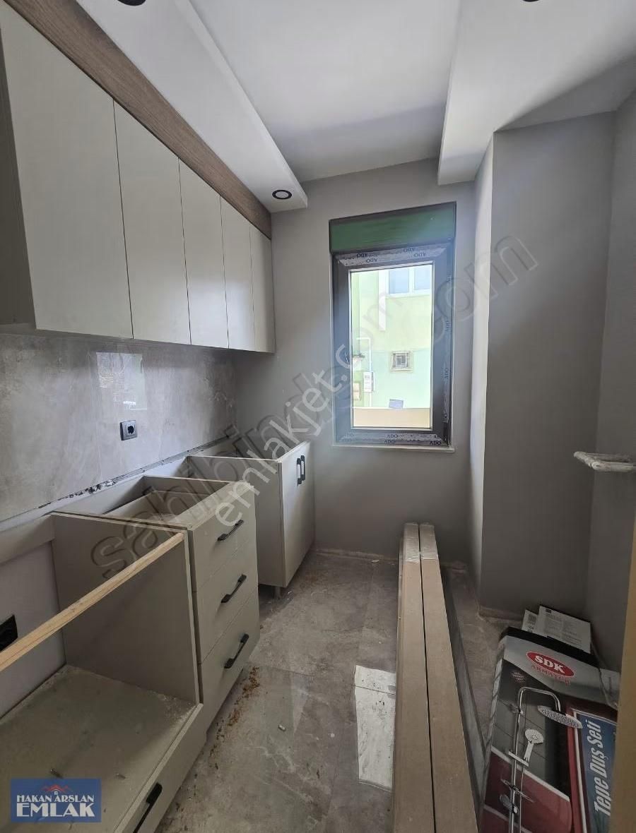 Doğalgazlı Tapu Masrafsız İlk Evime Uy. 1+1 Ayrı Mutfaklı Giriş - Görsel 12