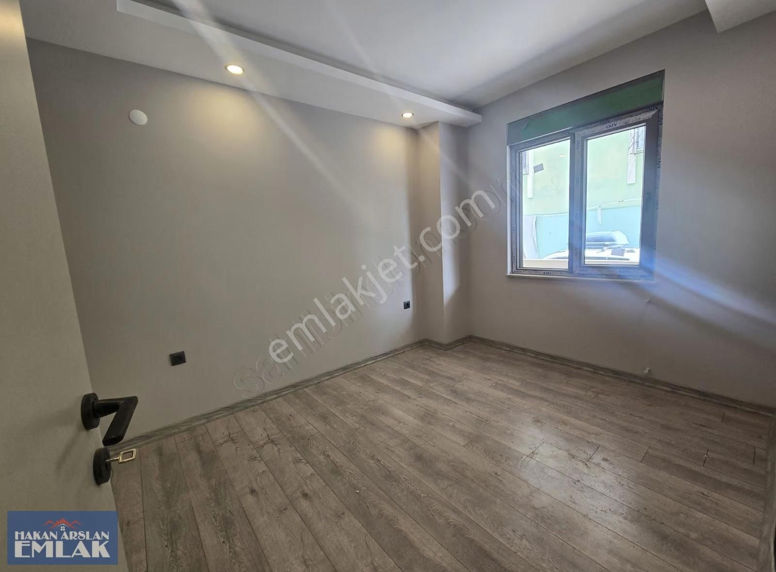 Doğalgazlı Tapu Masrafsız İlk Evime Uy. 1+1 Ayrı Mutfaklı Giriş - Görsel 8