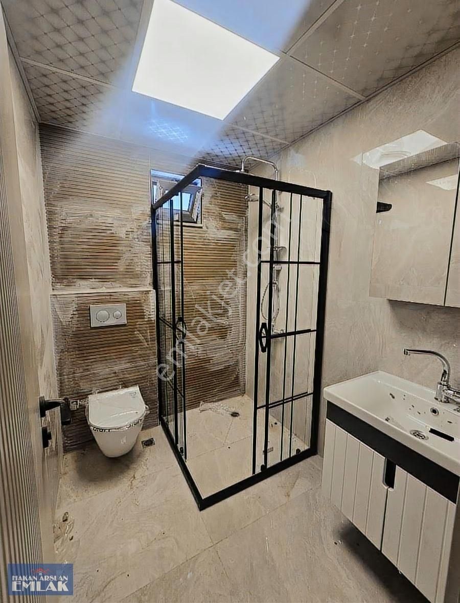 Doğalgazlı Tapu Masrafsız İlk Evime Uy. 1+1 Ayrı Mutfaklı Giriş - Görsel 9