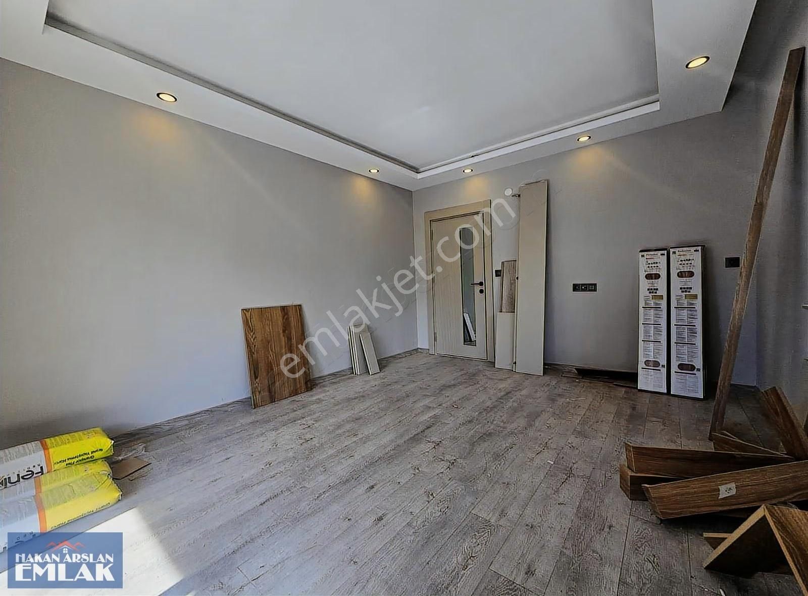 Doğalgazlı Tapu Masrafsız İlk Evime Uy. 1+1 Ayrı Mutfaklı Giriş - Görsel 10