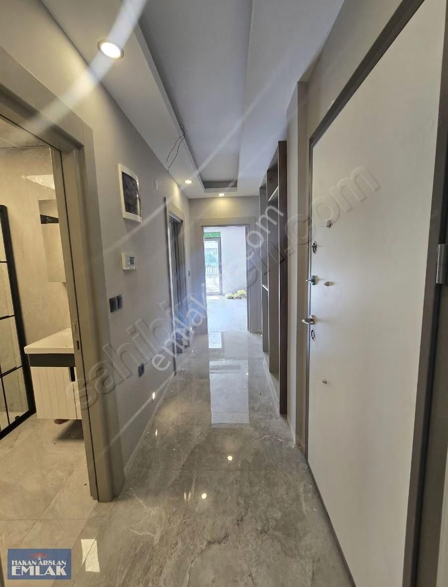 Doğalgazlı Tapu Masrafsız İlk Evime Uy. 1+1 Ayrı Mutfaklı Giriş - Görsel 7