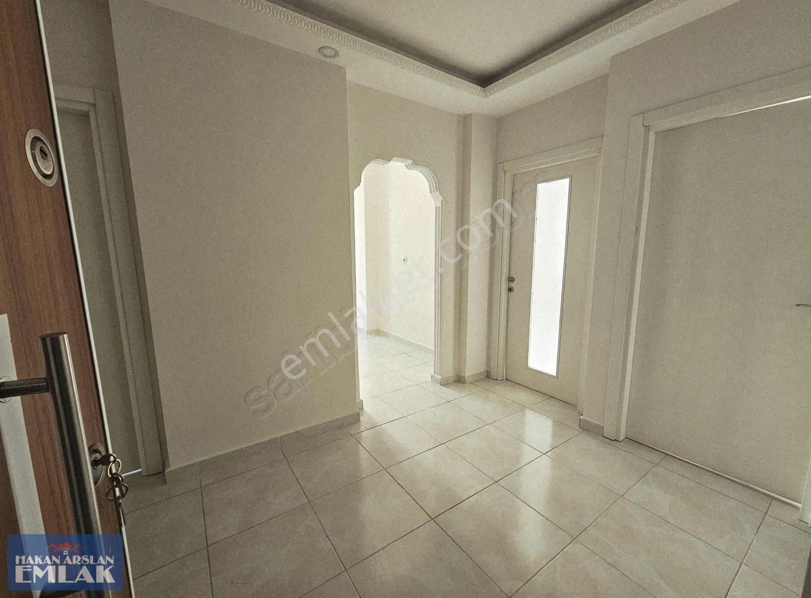 Kütükçü Mahahallesinde Geniş Yol Cepheli 2+1 Kiralık Daire - Görsel 14