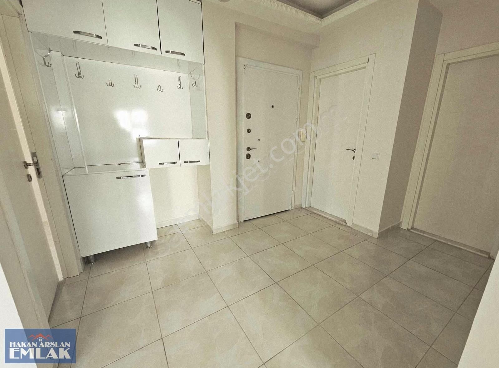 Kütükçü Mahahallesinde Geniş Yol Cepheli 2+1 Kiralık Daire - Görsel 13