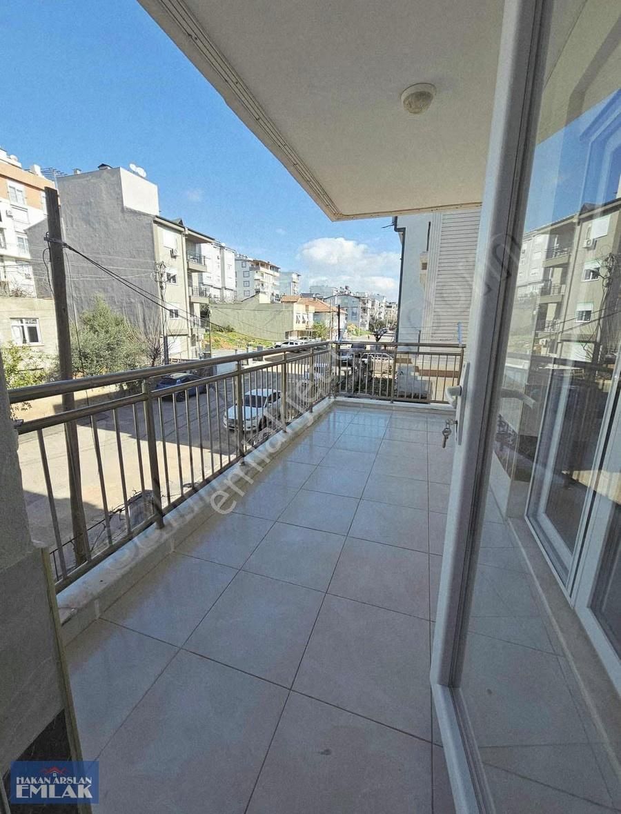 Kütükçü Mahahallesinde Geniş Yol Cepheli 2+1 Kiralık Daire - Görsel 11