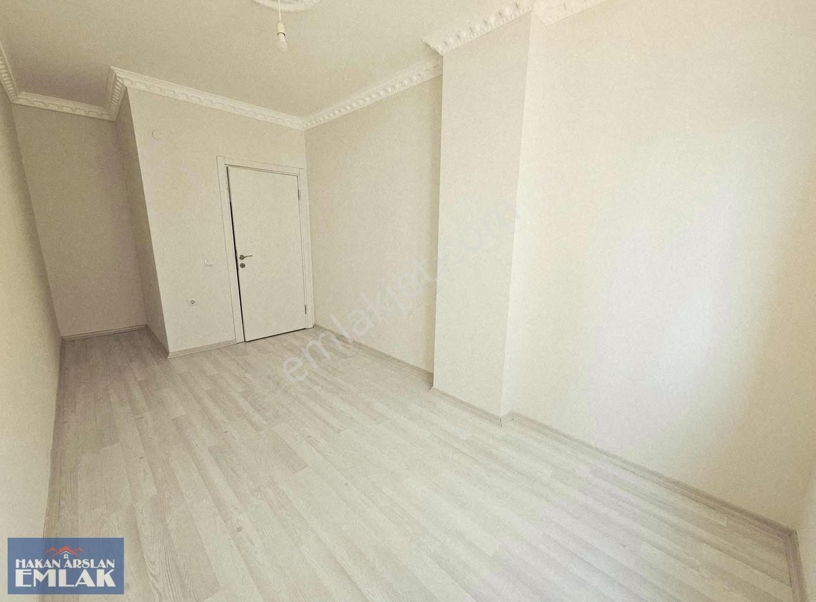 Kütükçü Mahahallesinde Geniş Yol Cepheli 2+1 Kiralık Daire - Görsel 9