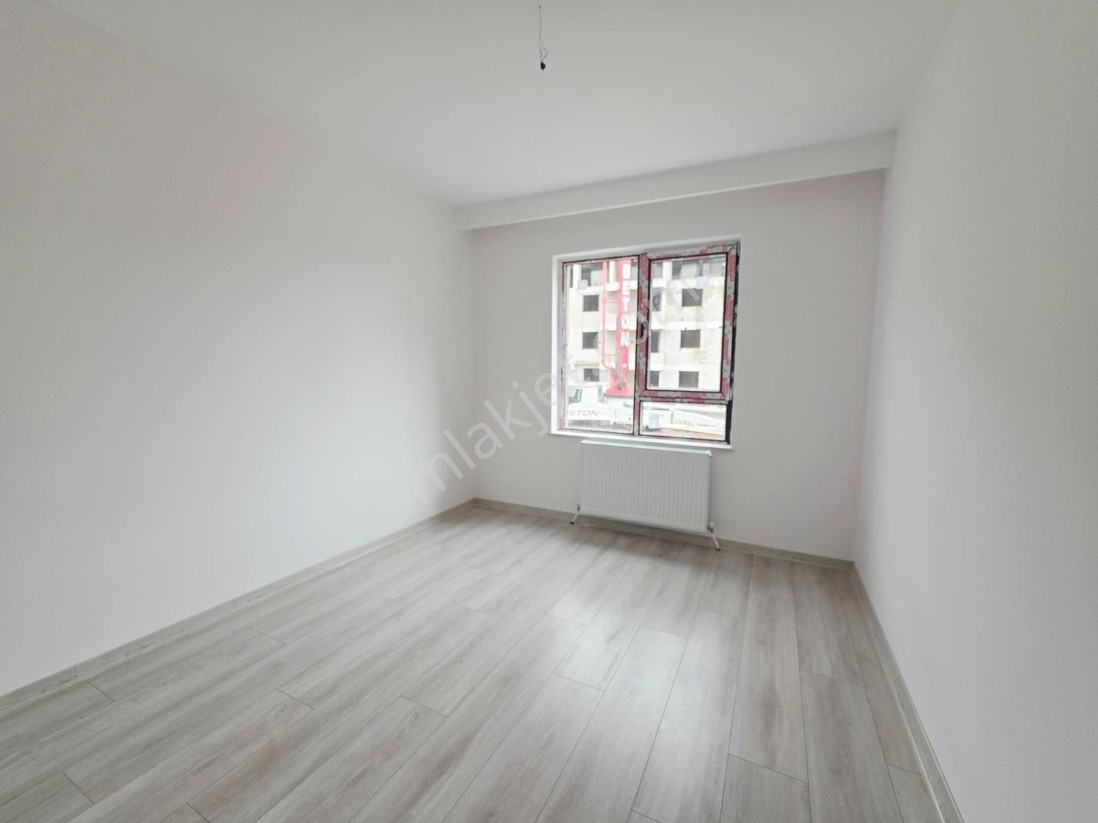 Fx'den 1+1 Site Konseptınde Ada Mutfaklı Katta Kiralık Daire - Görsel 10