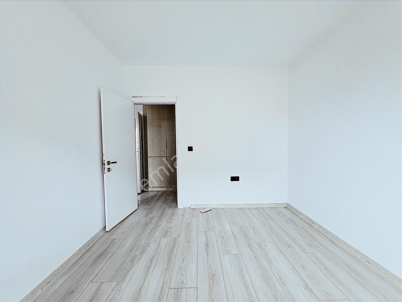 Fx'den 1+1 Site Konseptınde Ada Mutfaklı Katta Kiralık Daire - Görsel 14