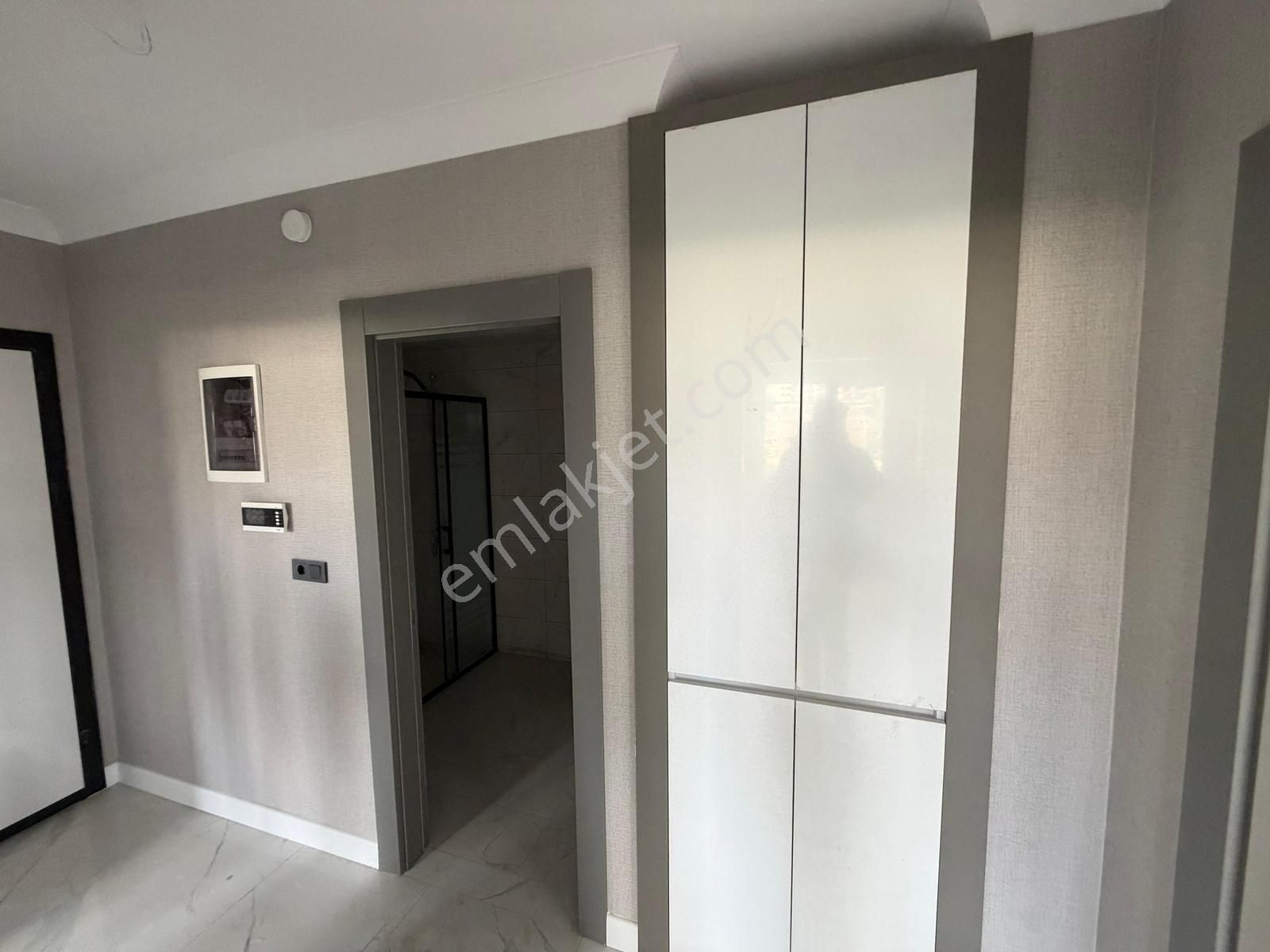 Fx'den Fevzi Çakmak Mah'de 2+1 Sıfır Binada Kiralık Daire - Görsel 3