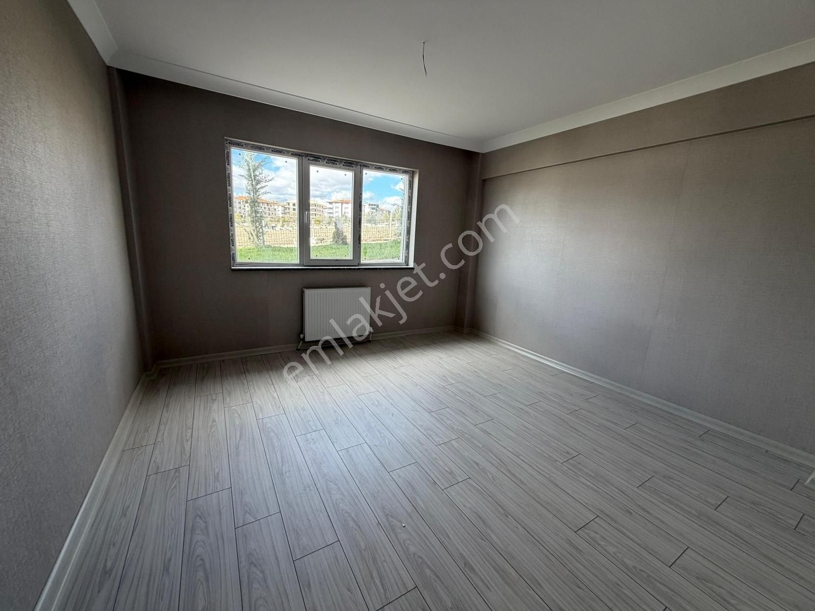 Fx'den Fevzi Çakmak Mah'de 2+1 Sıfır Binada Kiralık Daire - Görsel 11