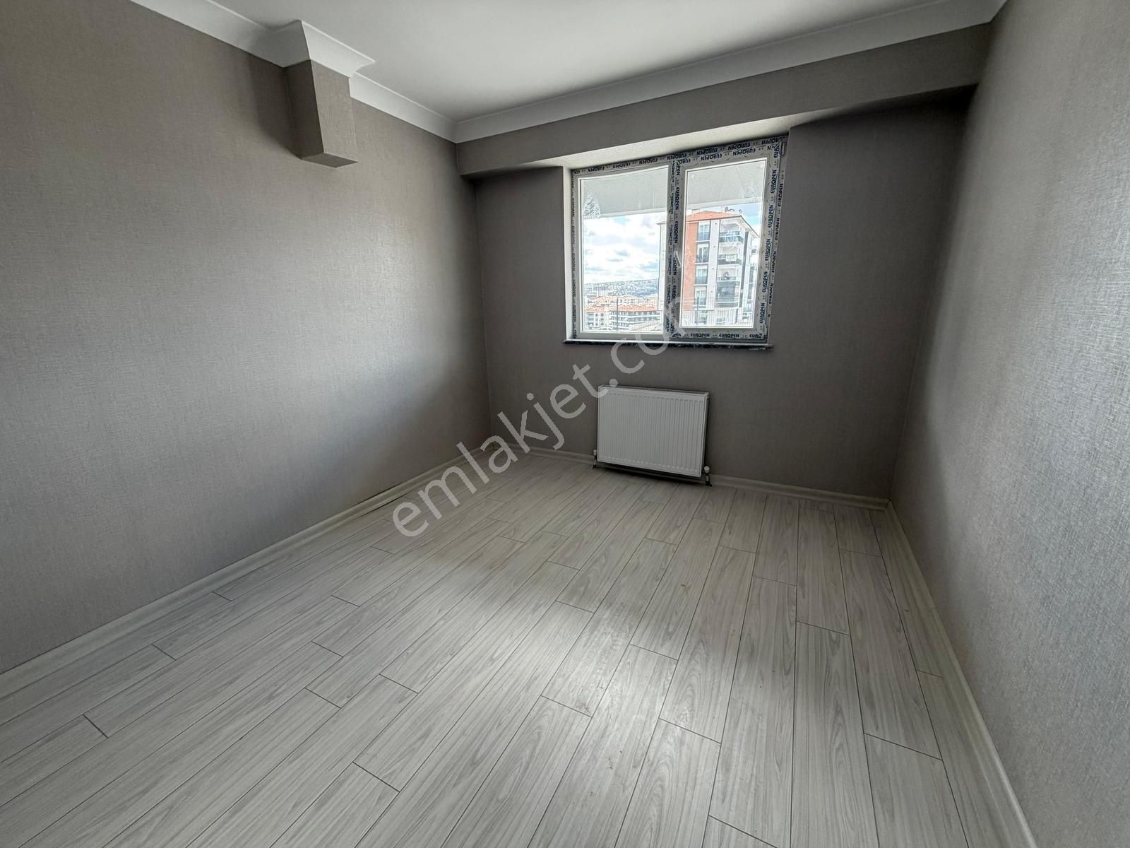 Fx'den Fevzi Çakmak Mah'de 2+1 Sıfır Binada Kiralık Daire - Görsel 8