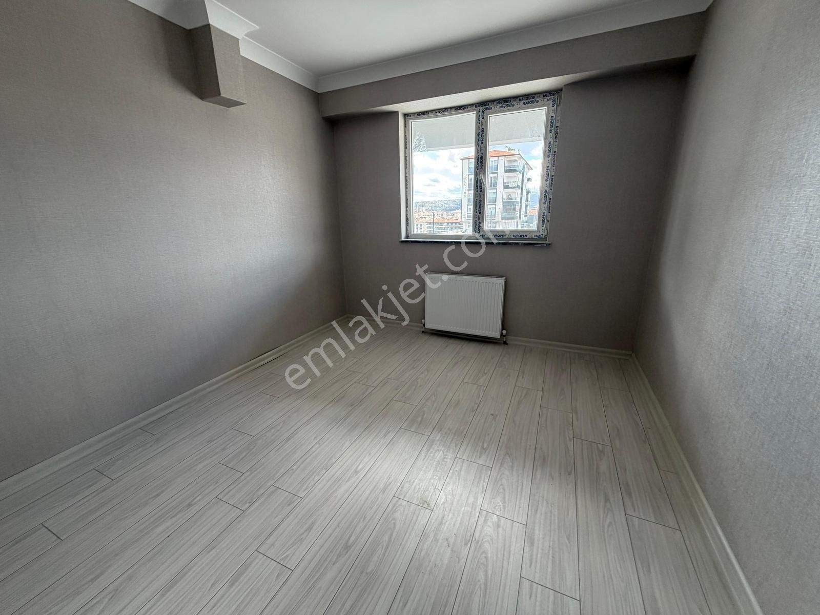 Fx'den Fevzi Çakmak Mah'de 2+1 Sıfır Binada Kiralık Daire - Görsel 13