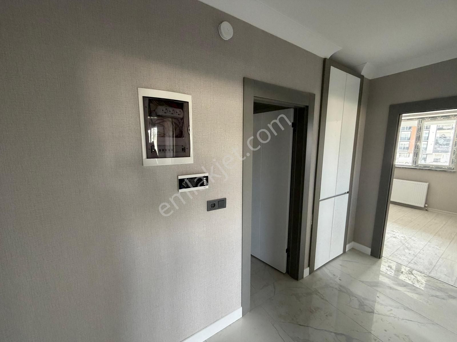 Fx'den Fevzi Çakmak Mah'de 2+1 Sıfır Binada Kiralık Daire - Görsel 7