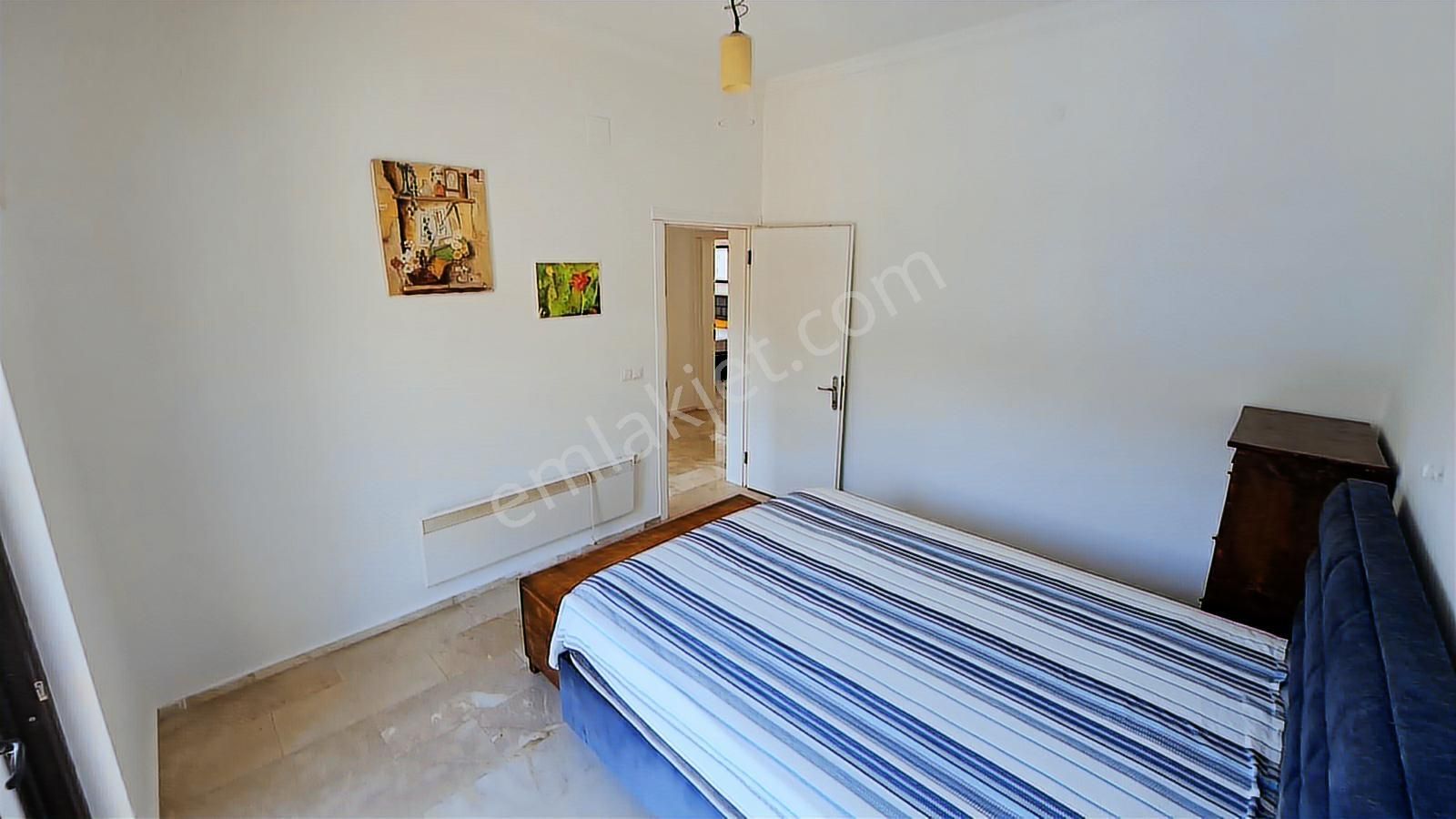 Stoptan Fethiye Üzümlü De Kiralık Doğa Manzaralı Villa - Görsel 13