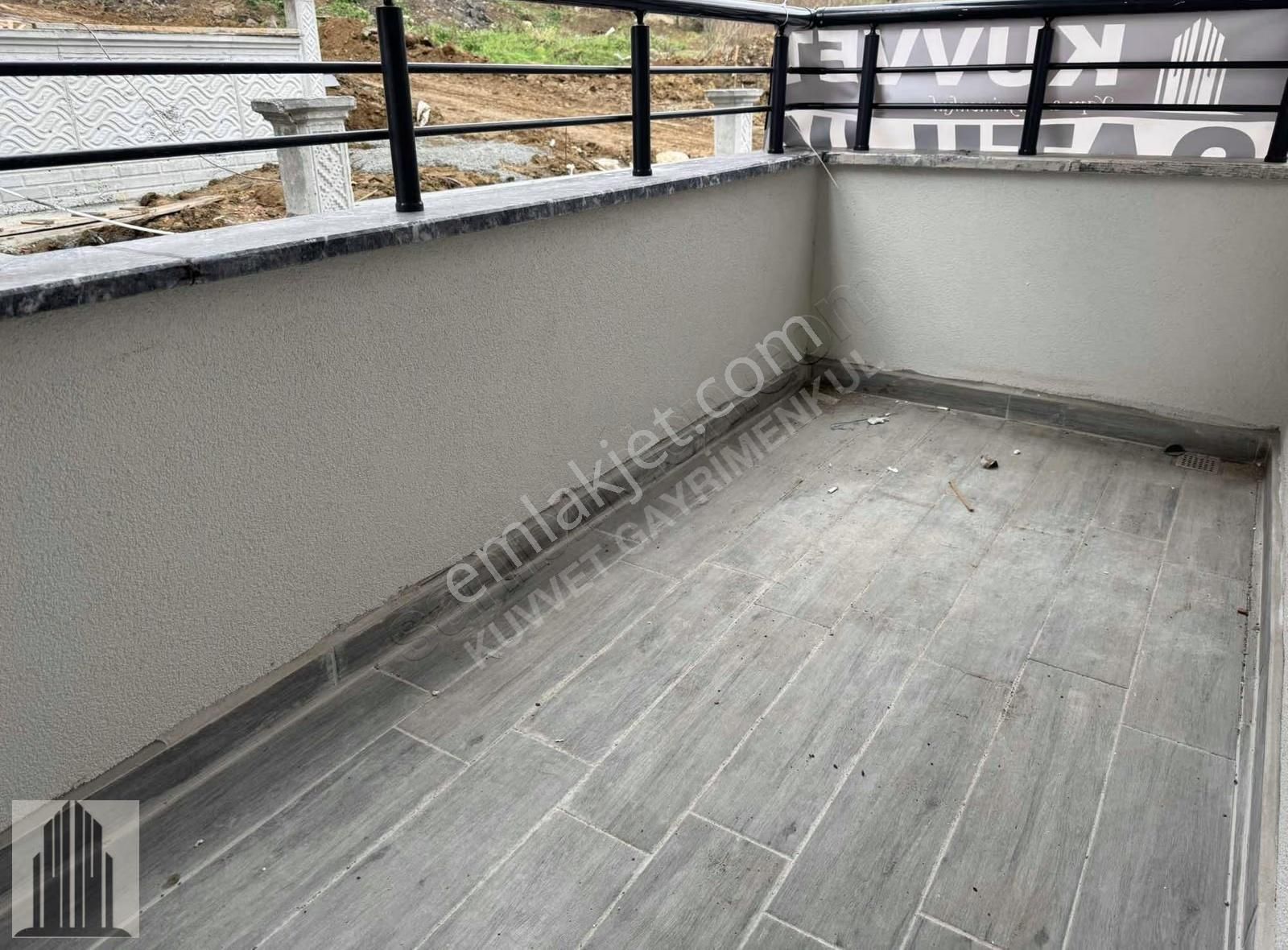 Kuvvet'ten Atakum Körfezde Eşyalı Yatırımlık Fırsat 1+1 Daire - Görsel 22